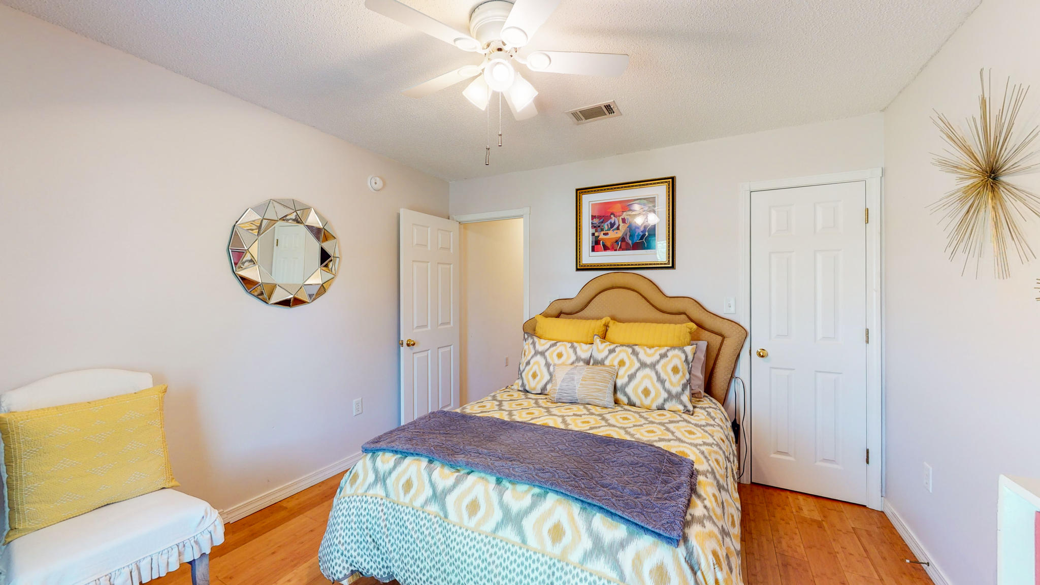 MT OLIVE ESTATES - Residential