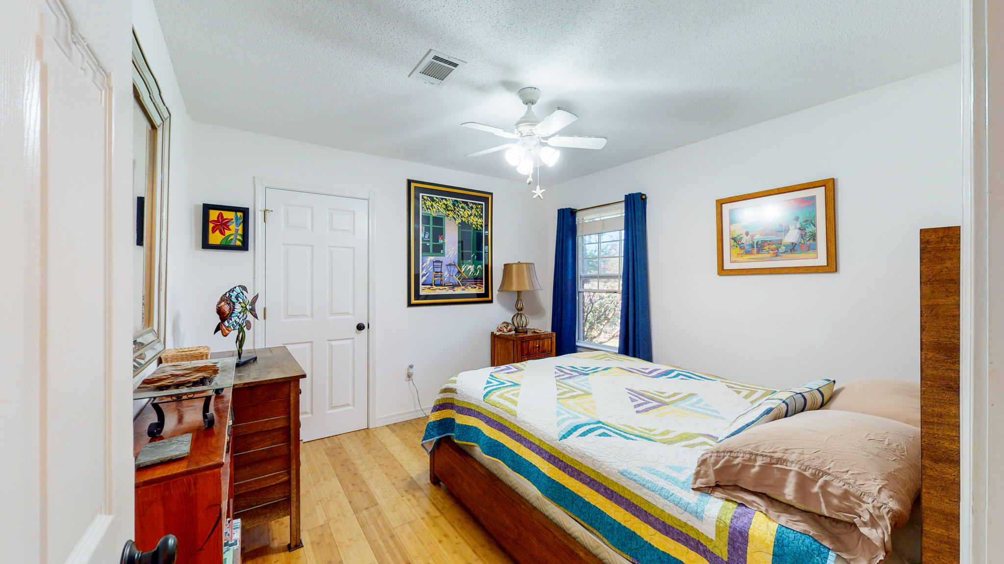 MT OLIVE ESTATES - Residential