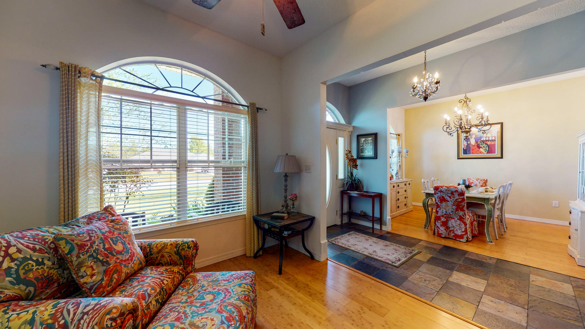 MT OLIVE ESTATES - Residential