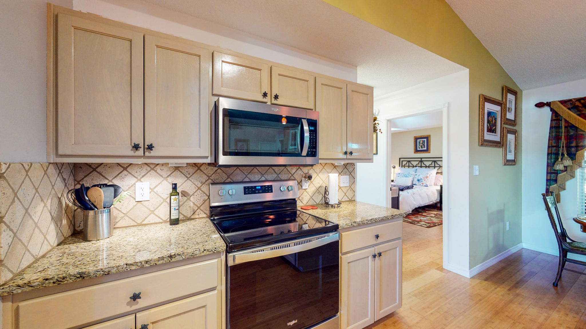 MT OLIVE ESTATES - Residential