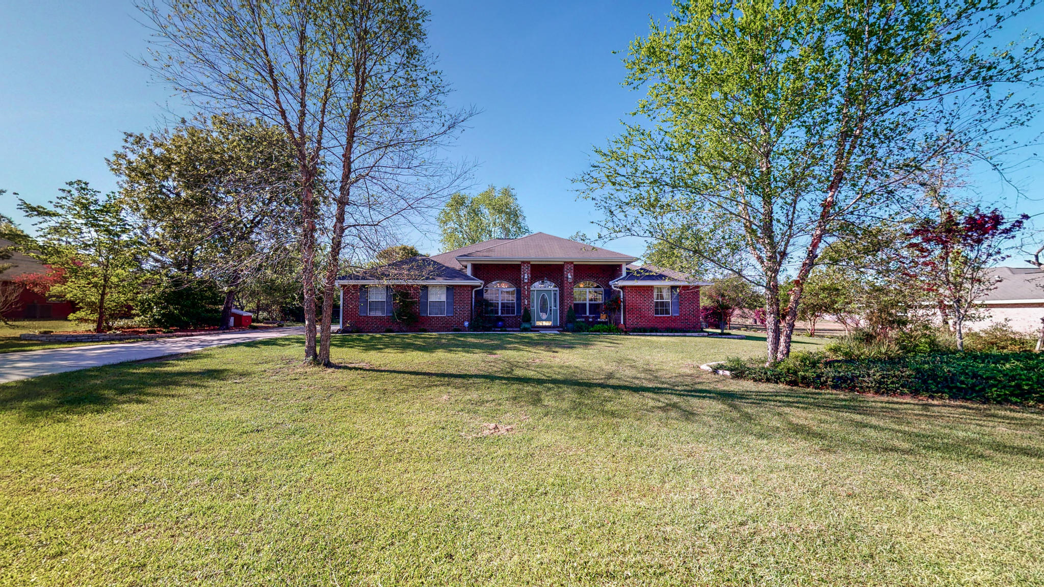 MT OLIVE ESTATES - Residential