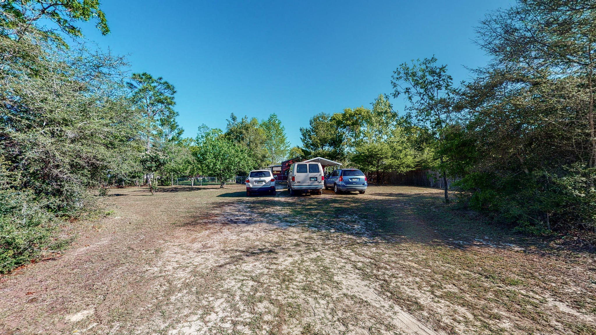 MT OLIVE ESTATES - Residential