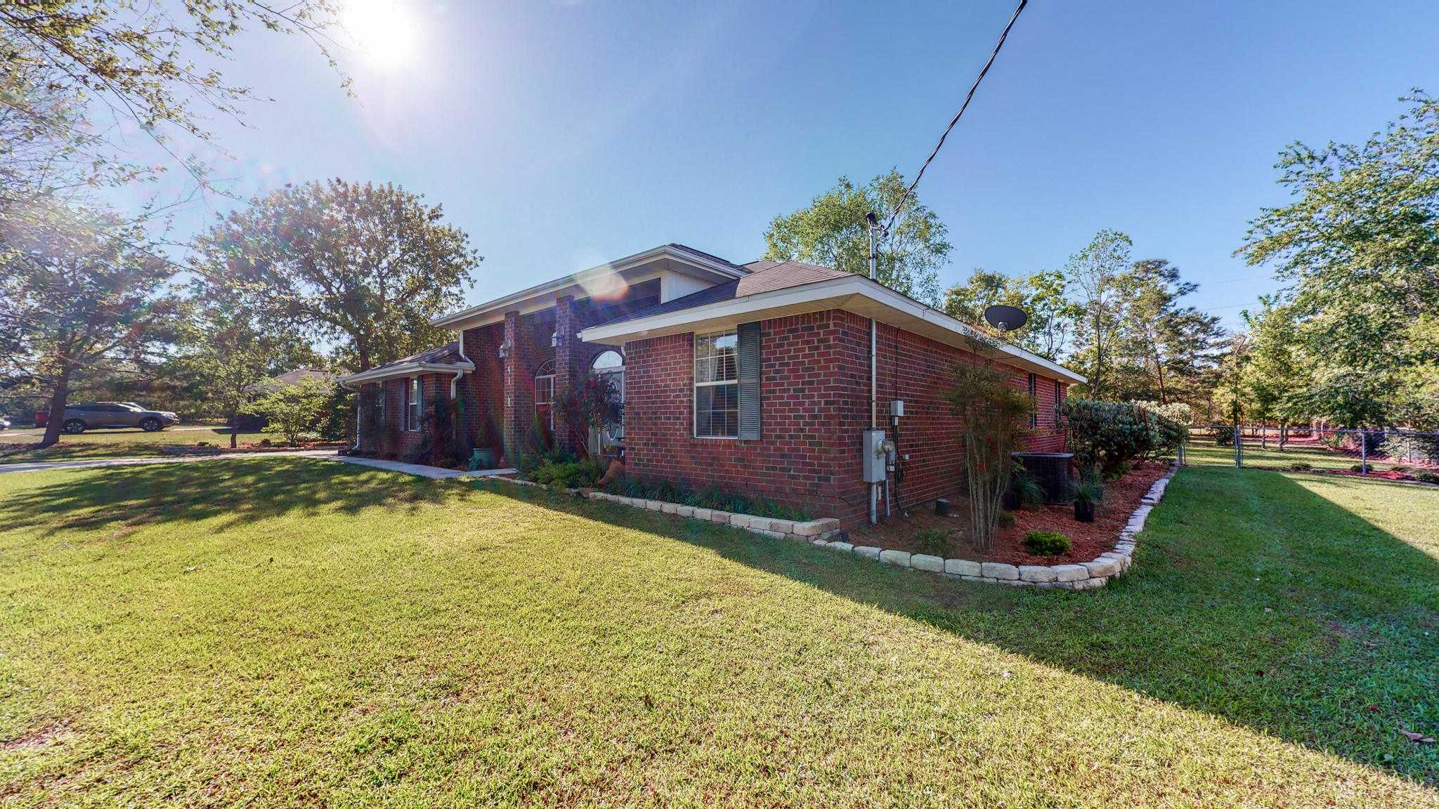 MT OLIVE ESTATES - Residential