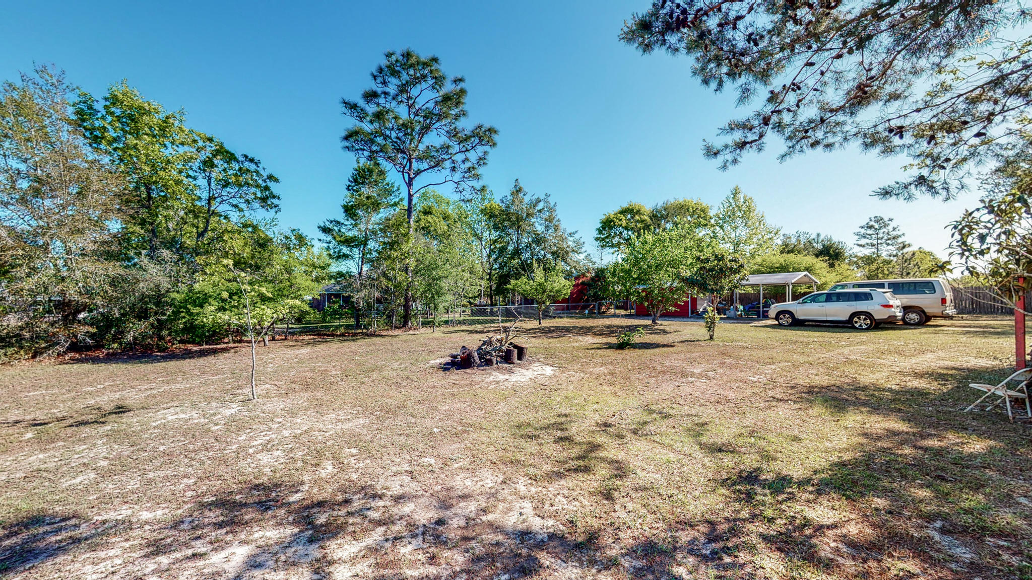 MT OLIVE ESTATES - Residential