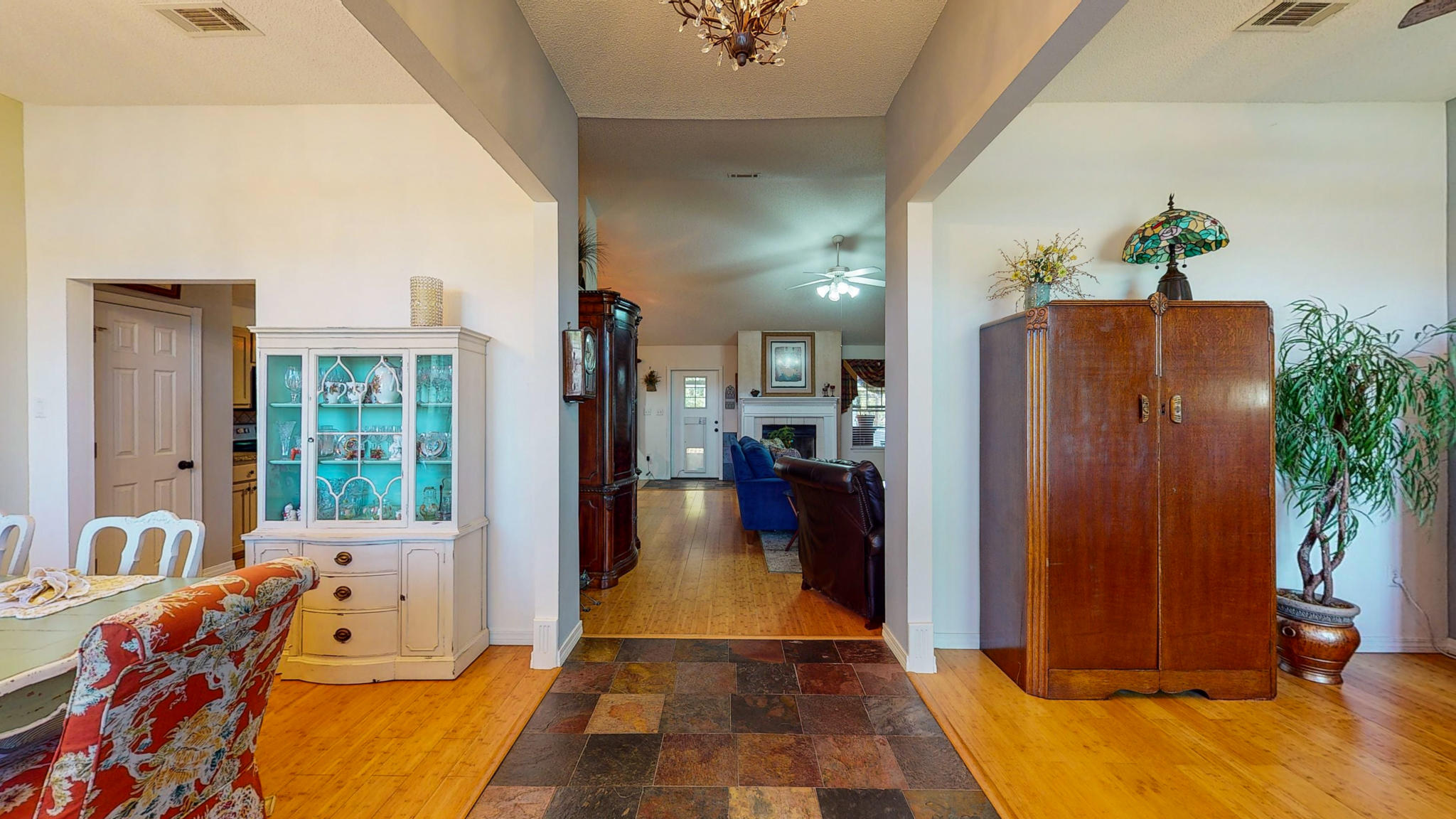 MT OLIVE ESTATES - Residential