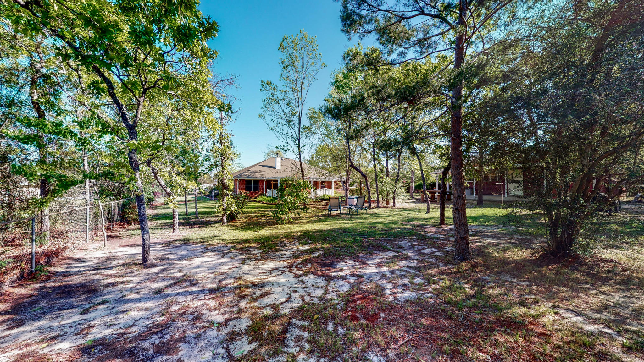 MT OLIVE ESTATES - Residential