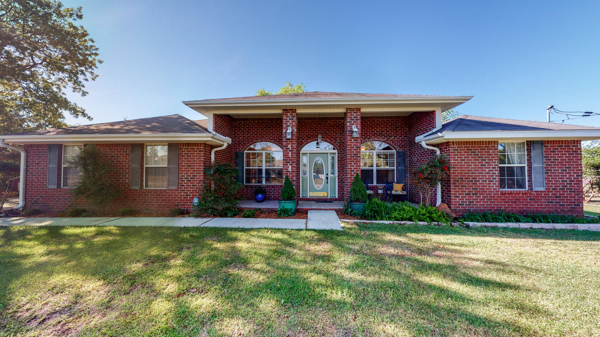 MT OLIVE ESTATES - Residential