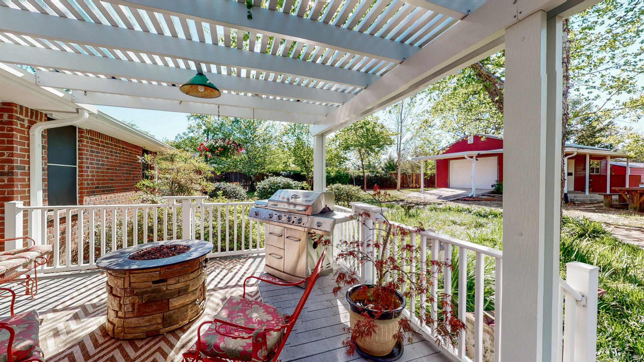 MT OLIVE ESTATES - Residential