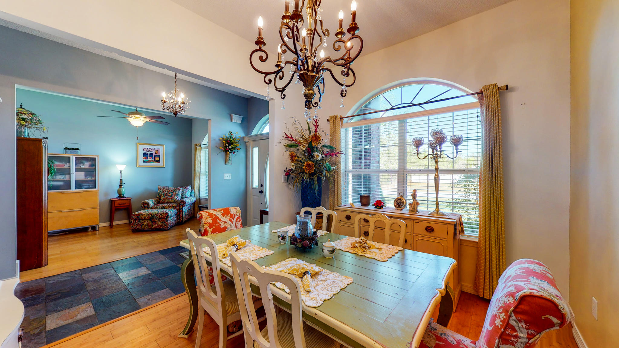 MT OLIVE ESTATES - Residential