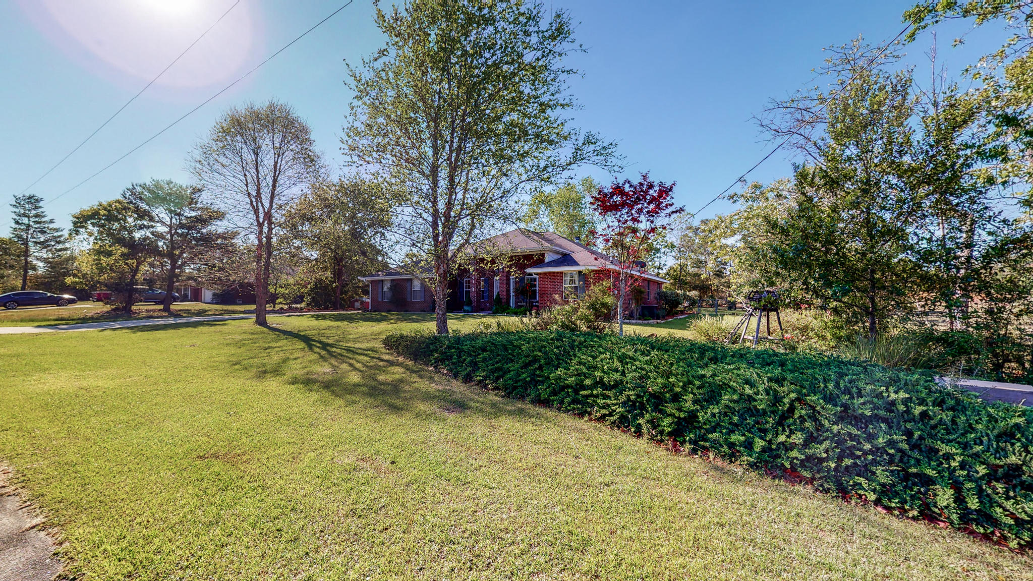 MT OLIVE ESTATES - Residential