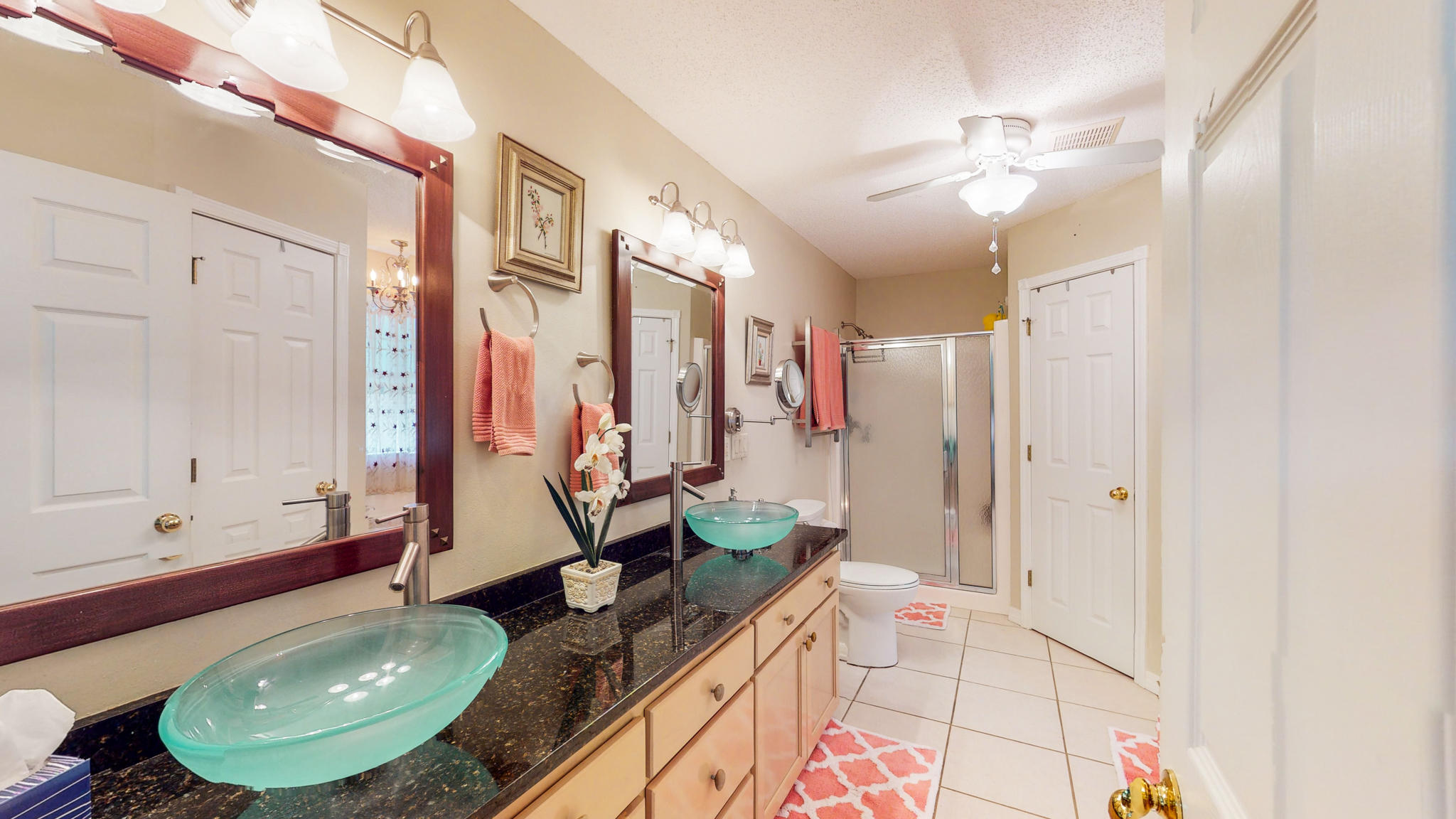 MT OLIVE ESTATES - Residential