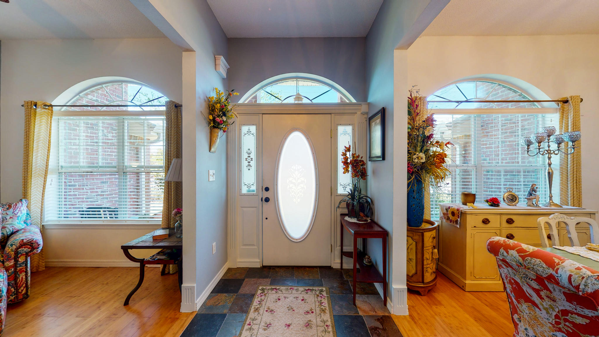 MT OLIVE ESTATES - Residential