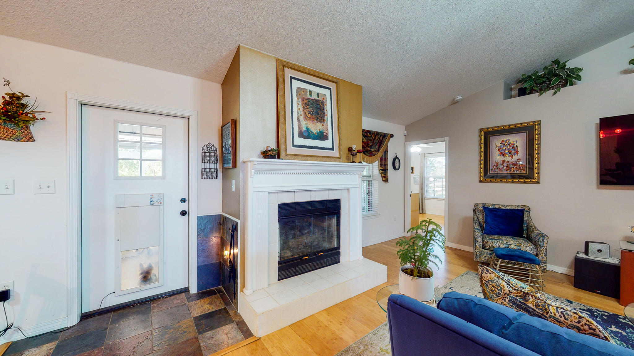 MT OLIVE ESTATES - Residential