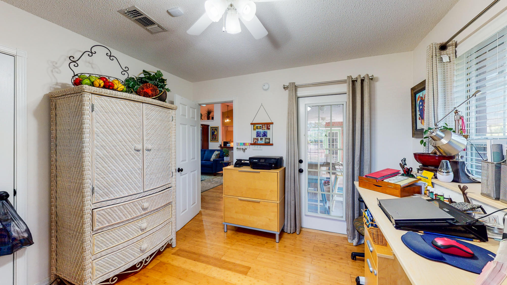 MT OLIVE ESTATES - Residential