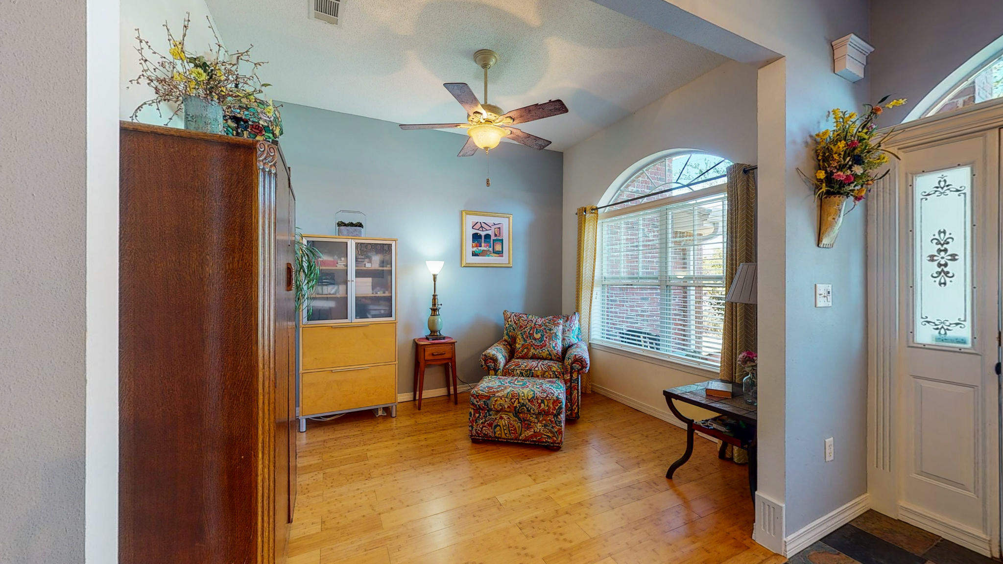 MT OLIVE ESTATES - Residential