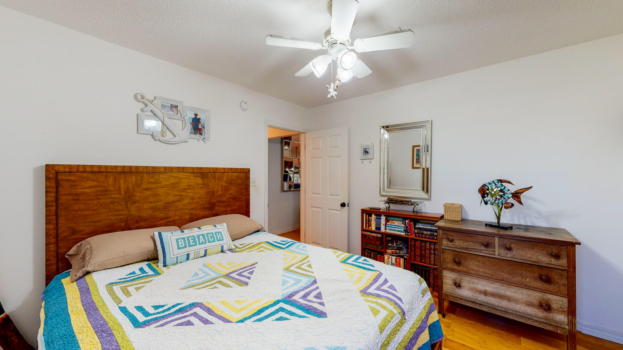 MT OLIVE ESTATES - Residential