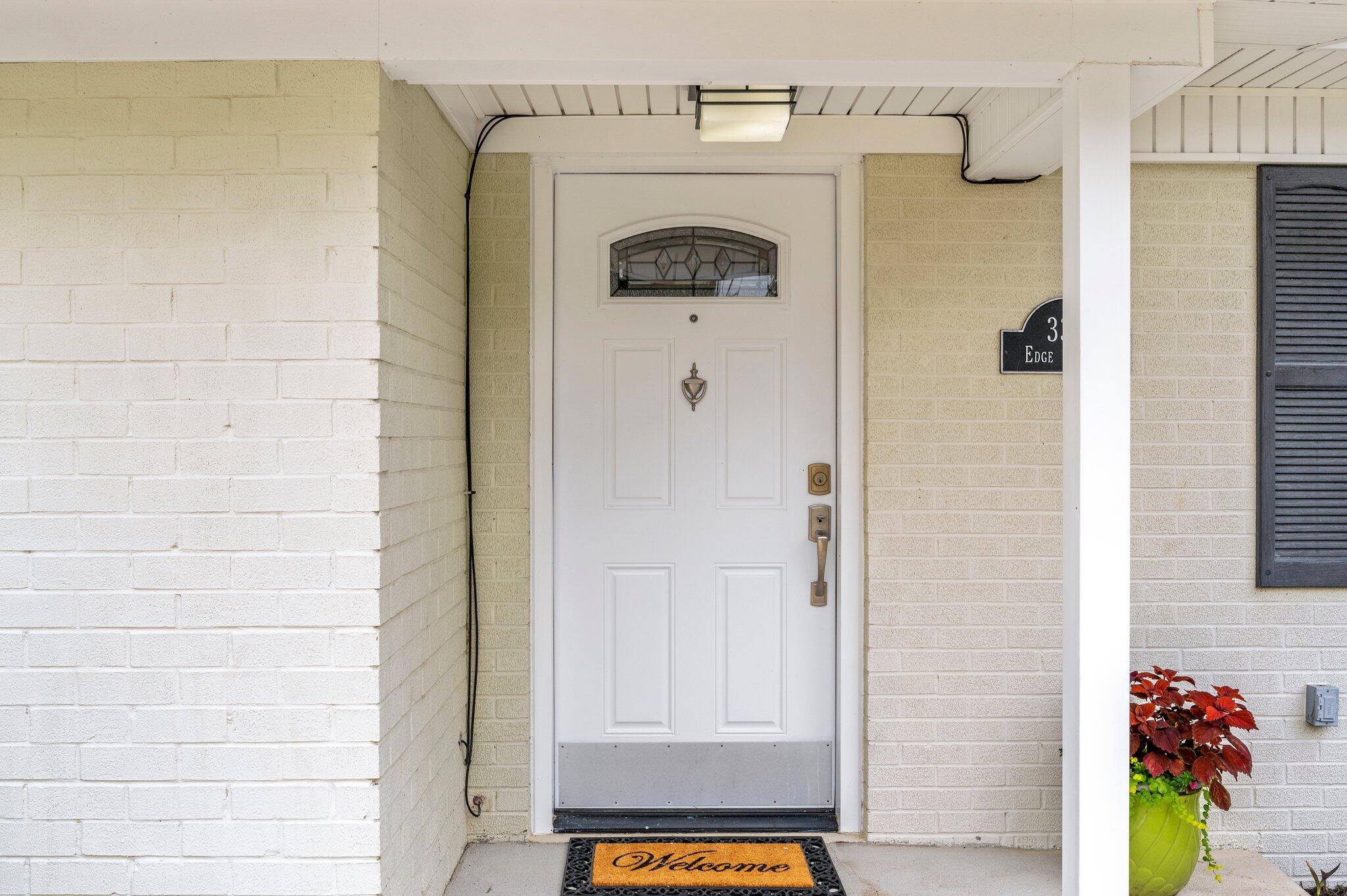 VALPARAISO PLAT 07 - Residential