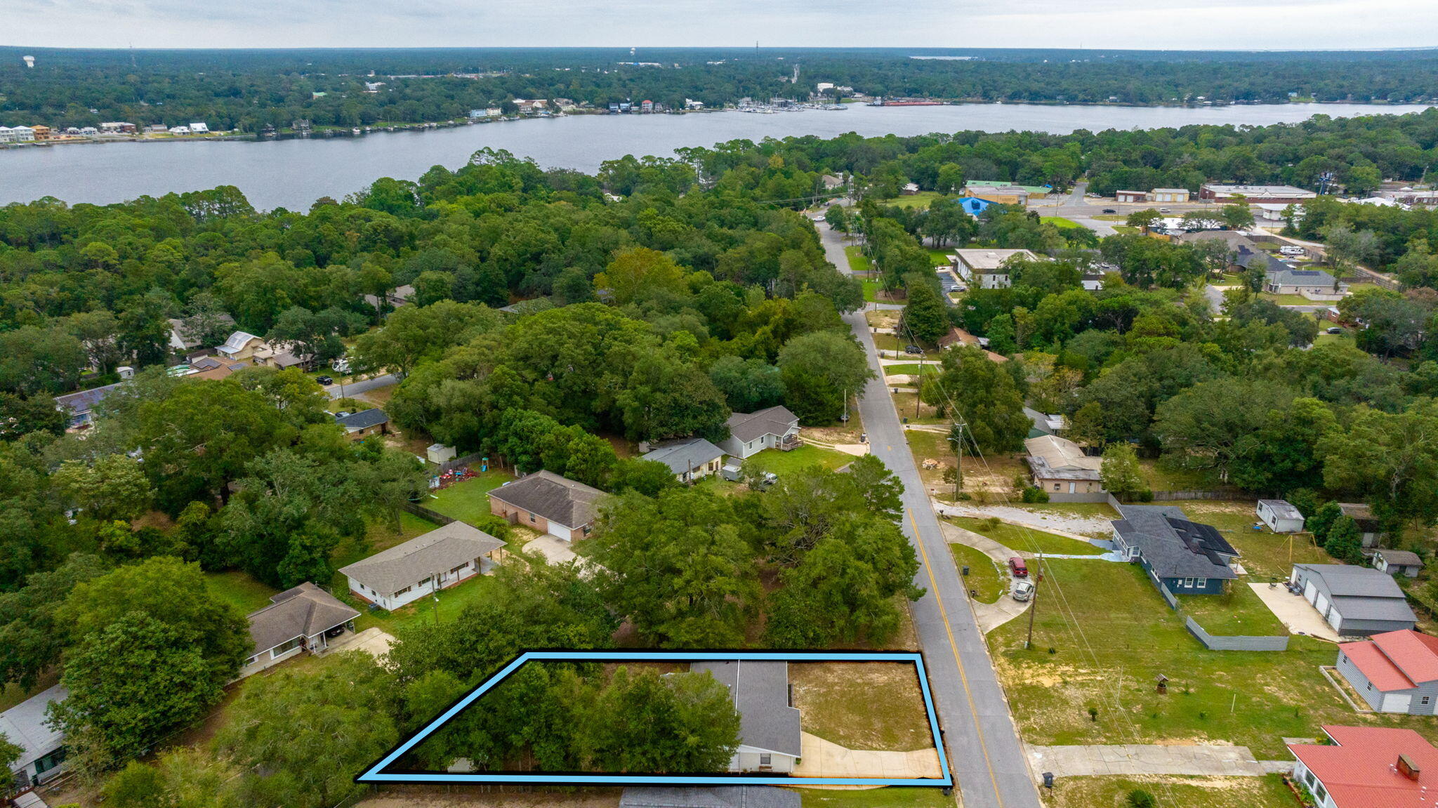 VALPARAISO PLAT 07 - Residential