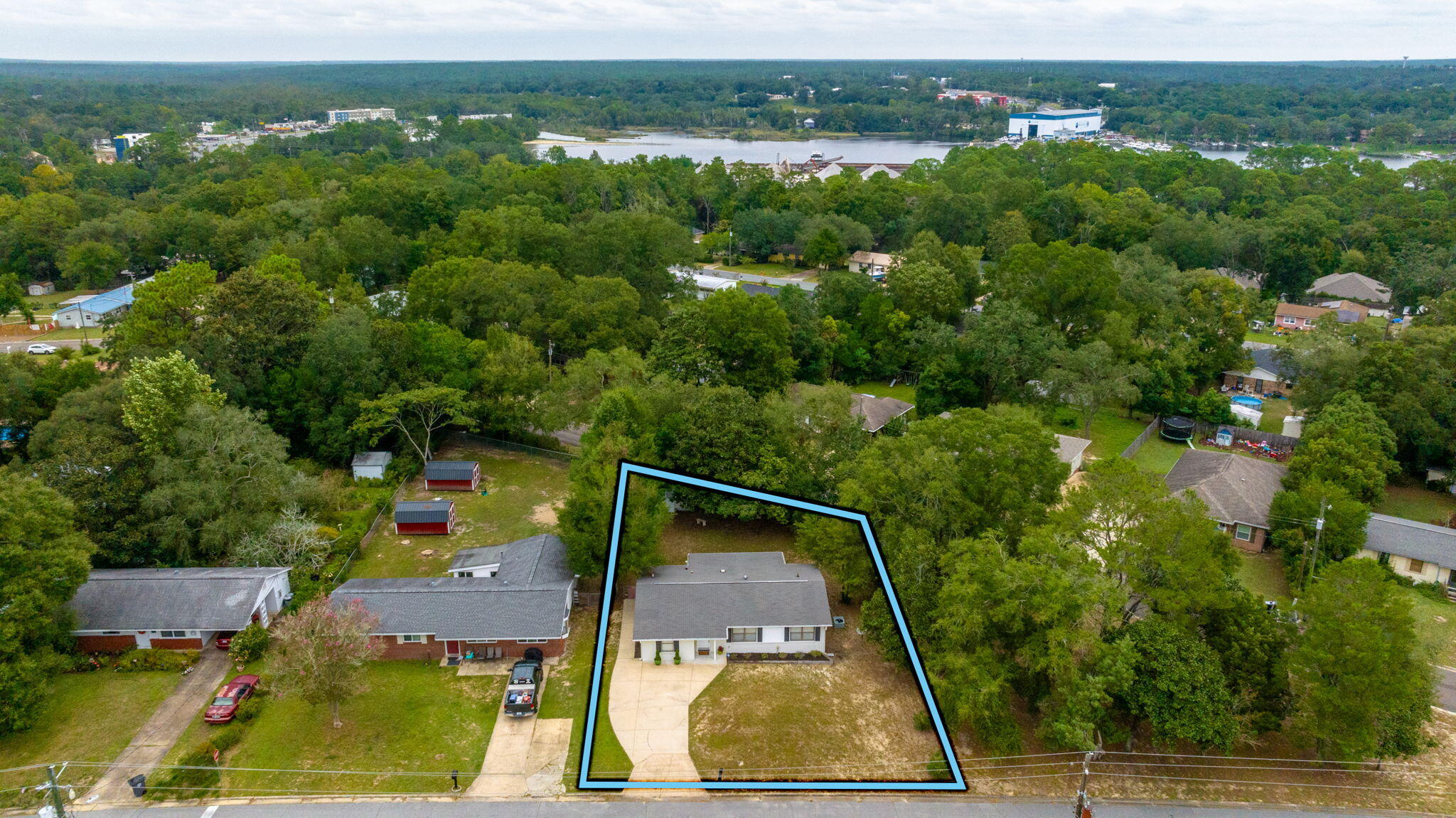 VALPARAISO PLAT 07 - Residential