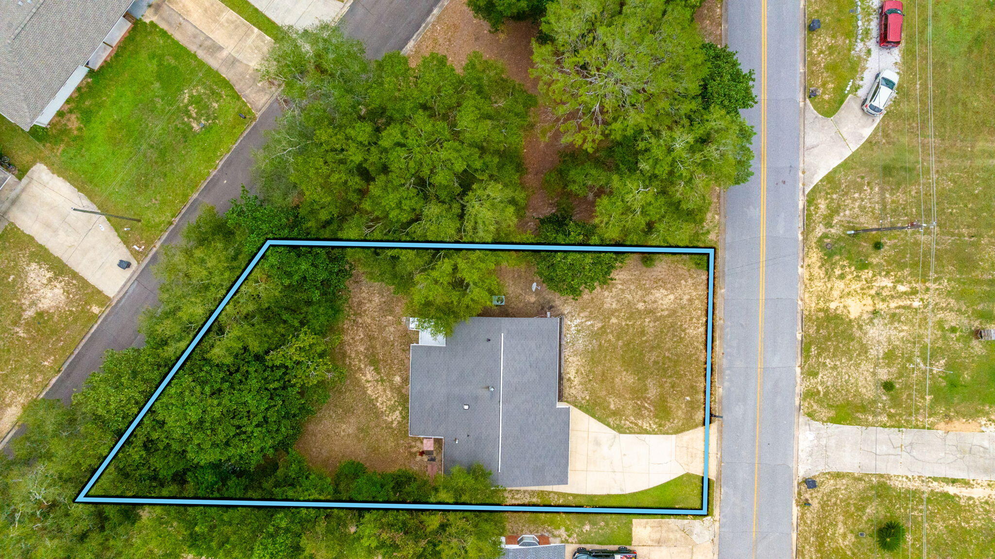 VALPARAISO PLAT 07 - Residential