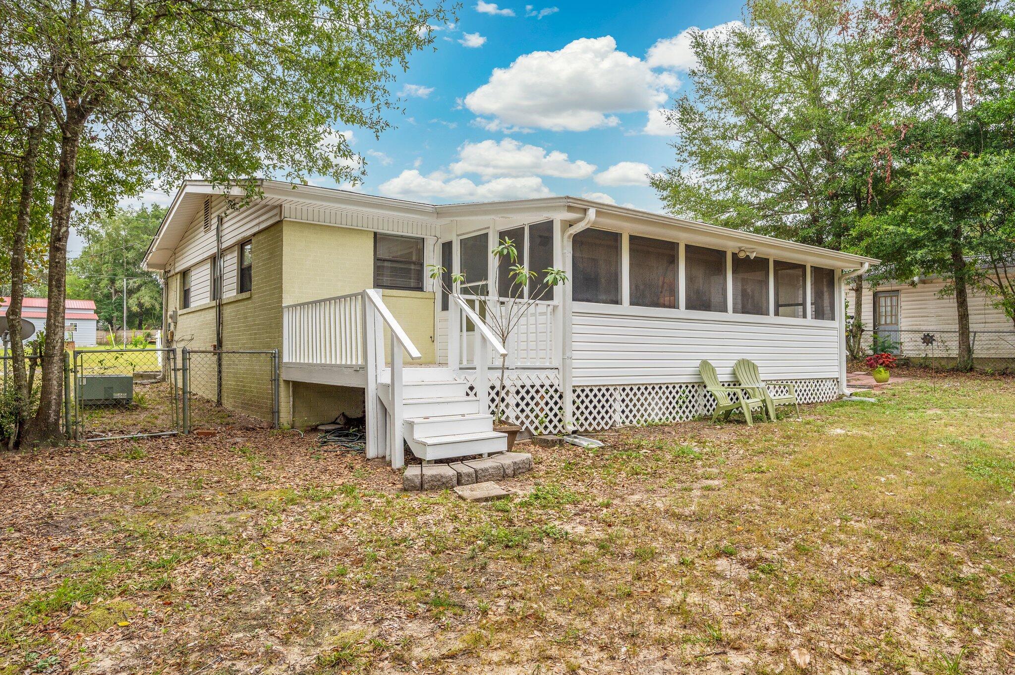 VALPARAISO PLAT 07 - Residential