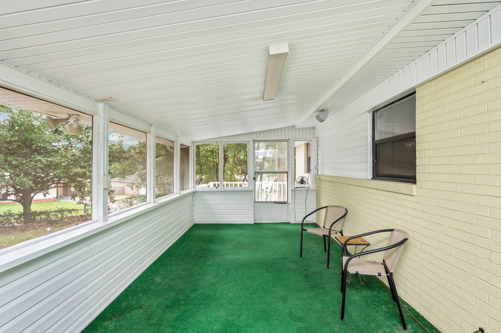 VALPARAISO PLAT 07 - Residential