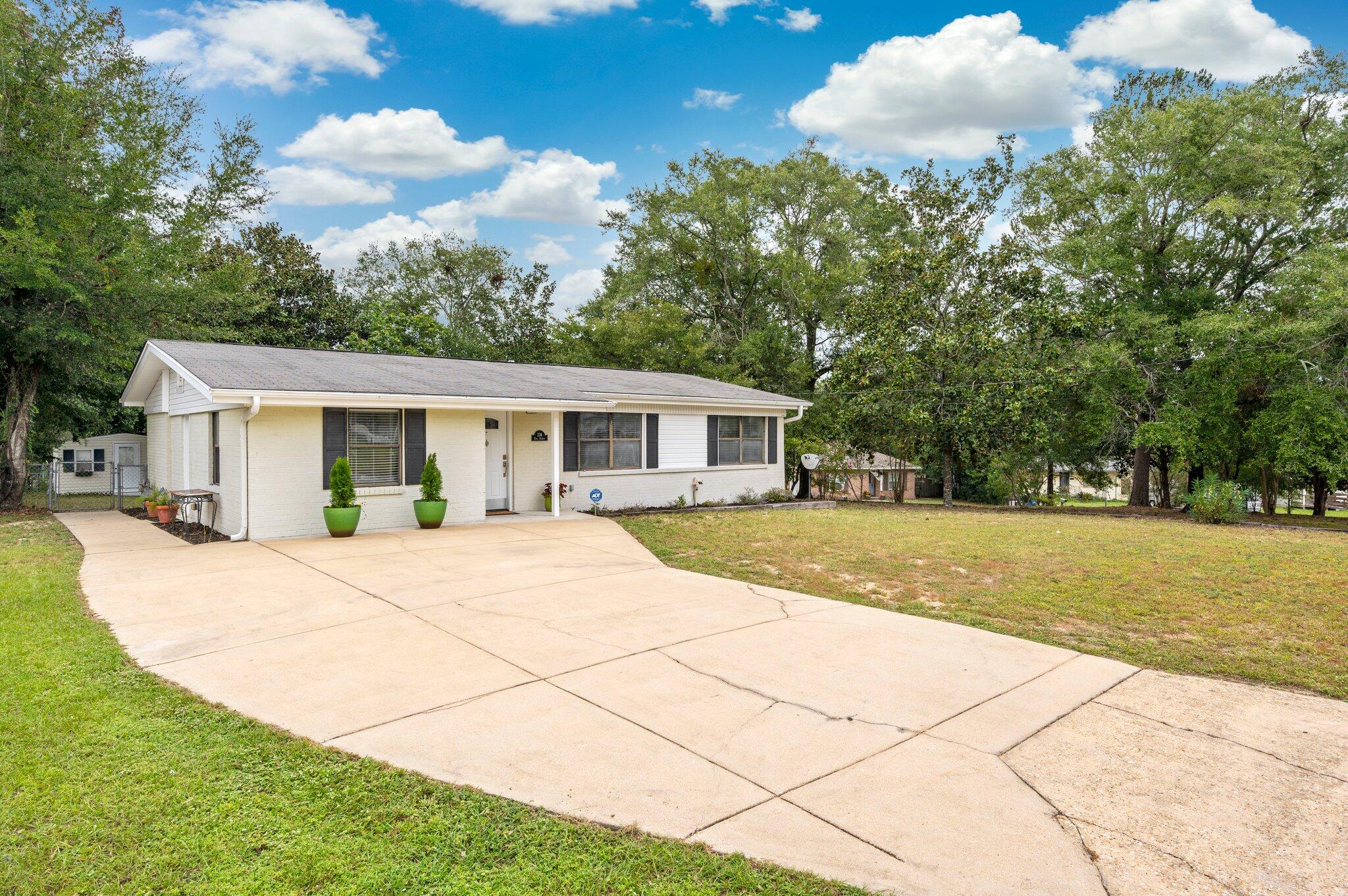 VALPARAISO PLAT 07 - Residential