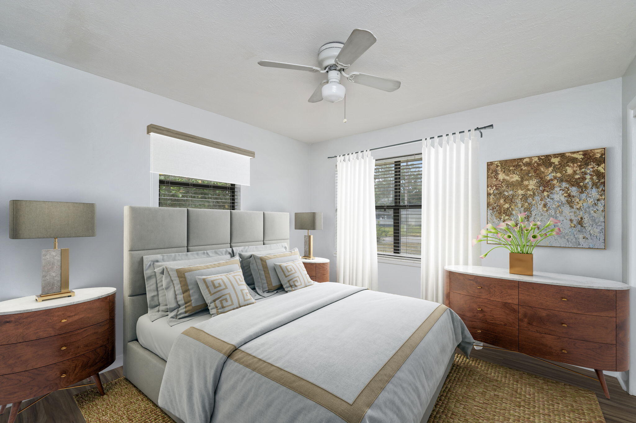 VALPARAISO PLAT 07 - Residential