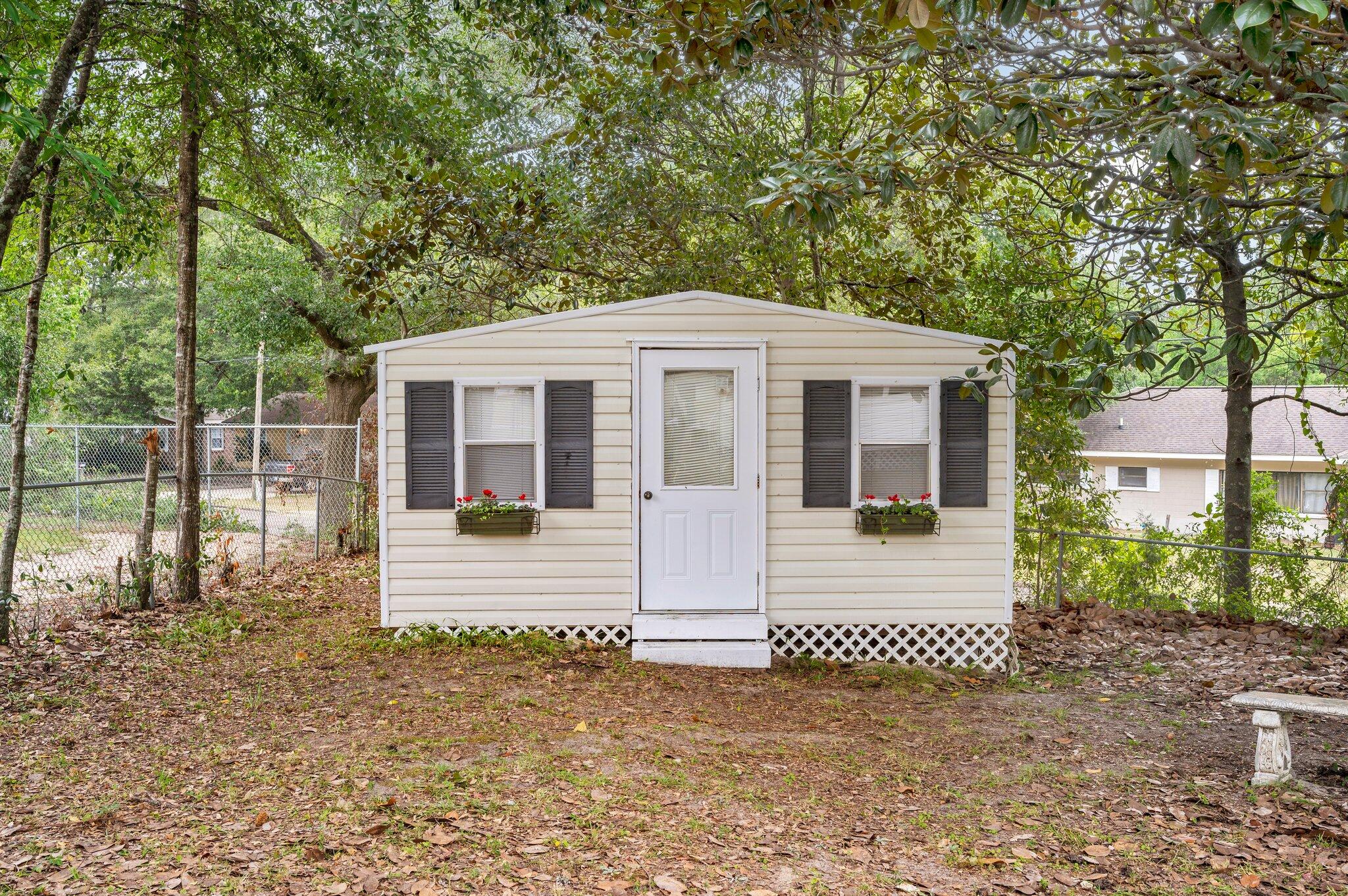 VALPARAISO PLAT 07 - Residential