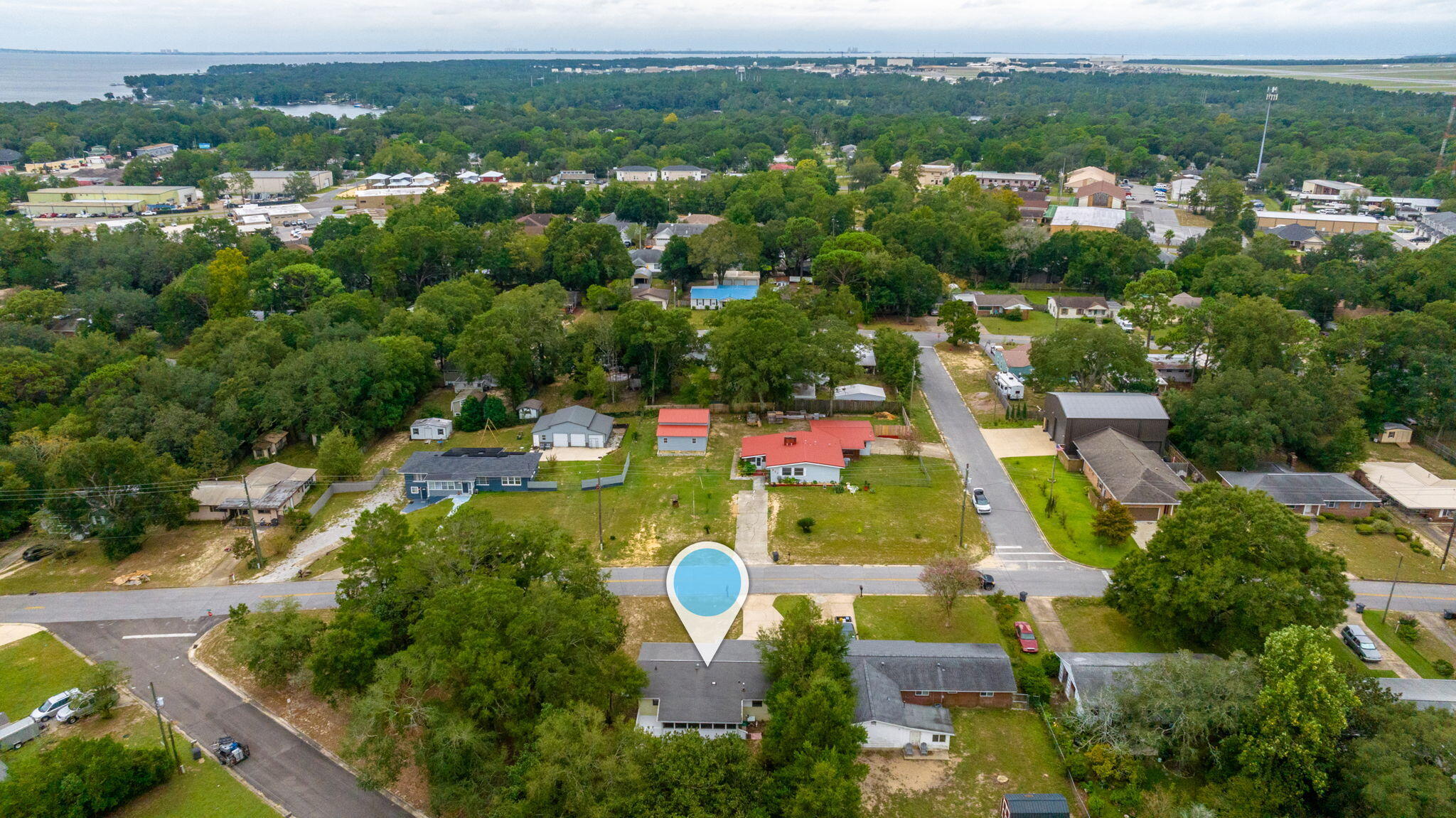 VALPARAISO PLAT 07 - Residential