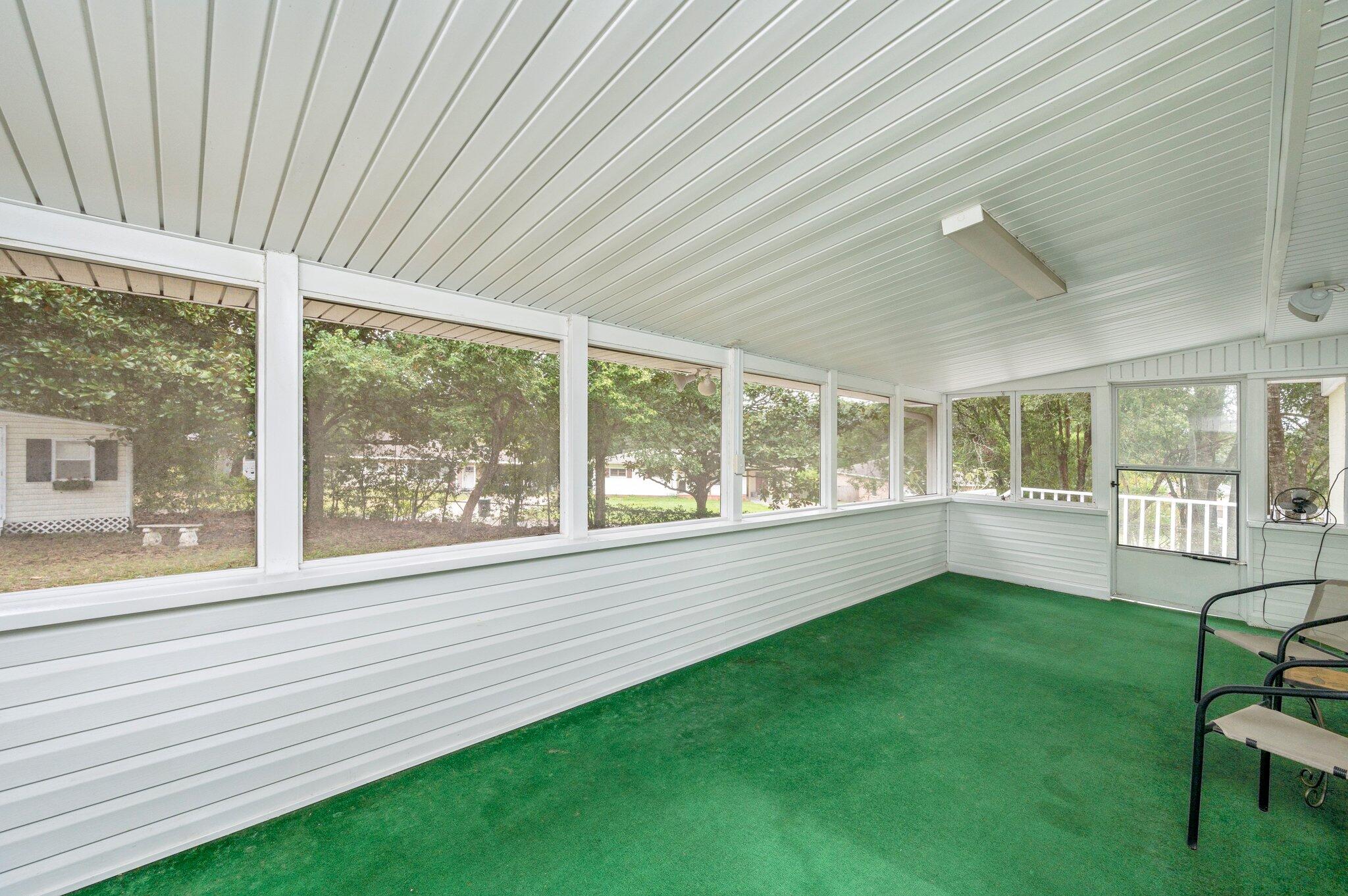 VALPARAISO PLAT 07 - Residential