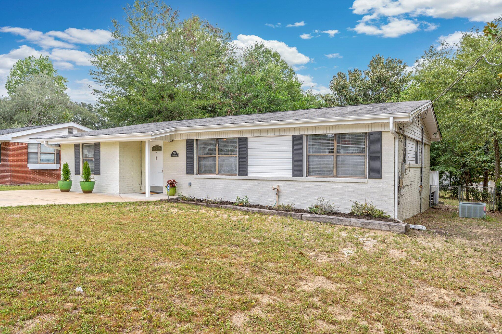 VALPARAISO PLAT 07 - Residential