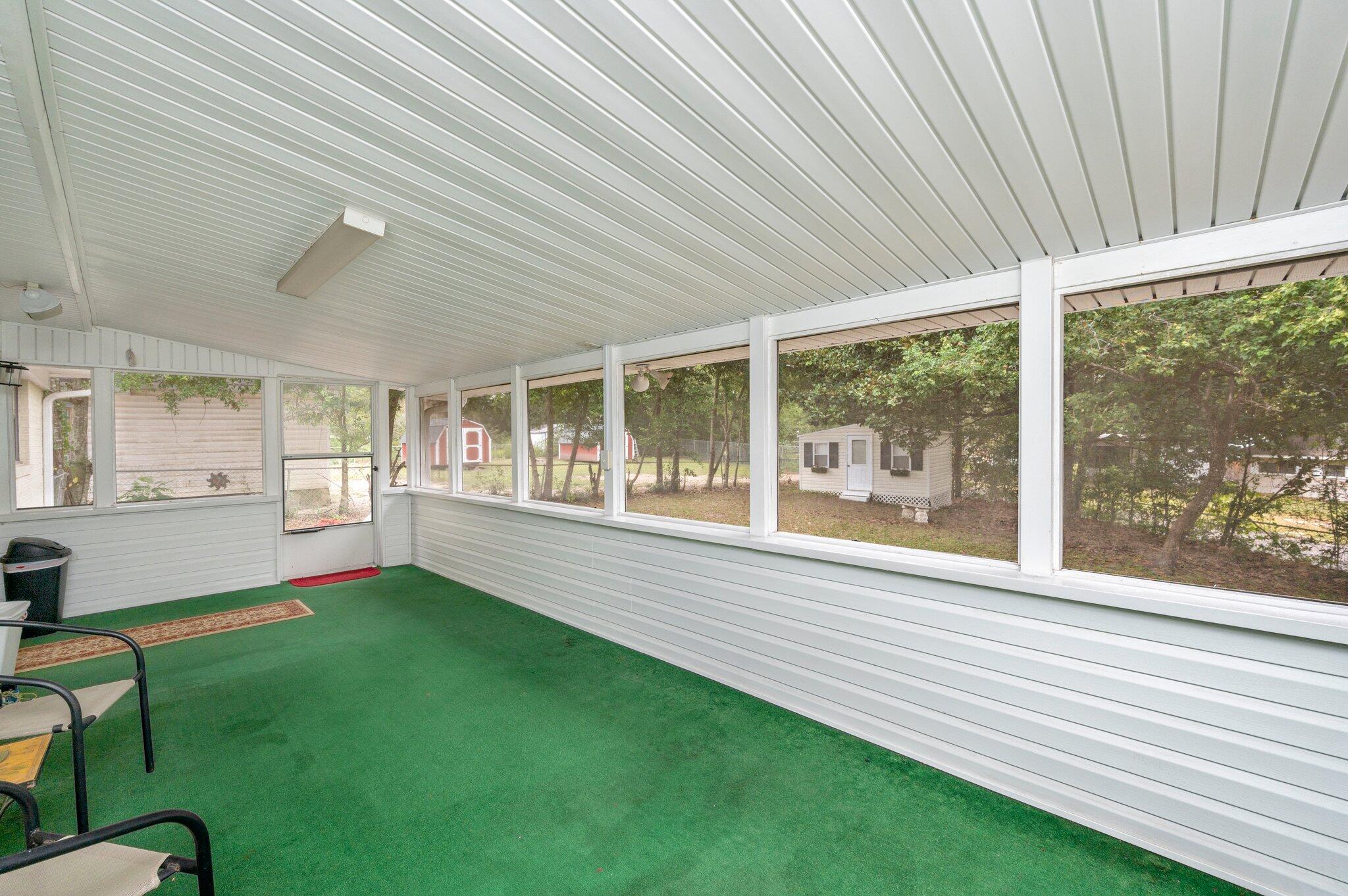 VALPARAISO PLAT 07 - Residential