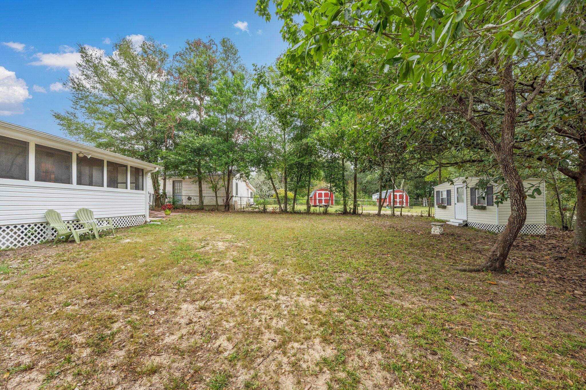 VALPARAISO PLAT 07 - Residential