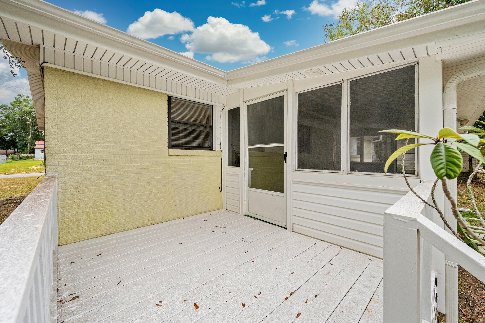 VALPARAISO PLAT 07 - Residential