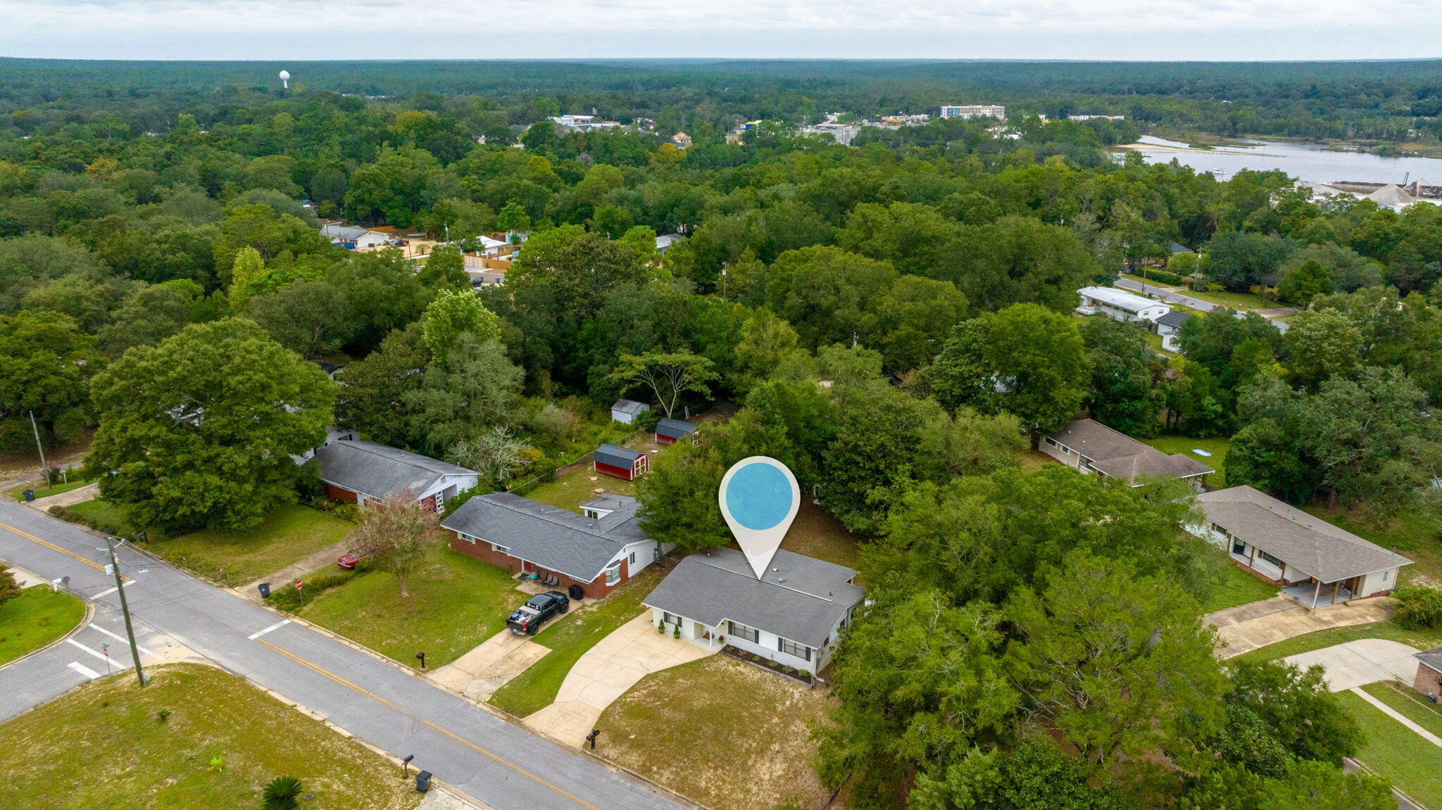VALPARAISO PLAT 07 - Residential