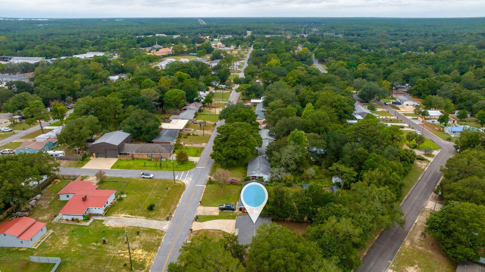 VALPARAISO PLAT 07 - Residential