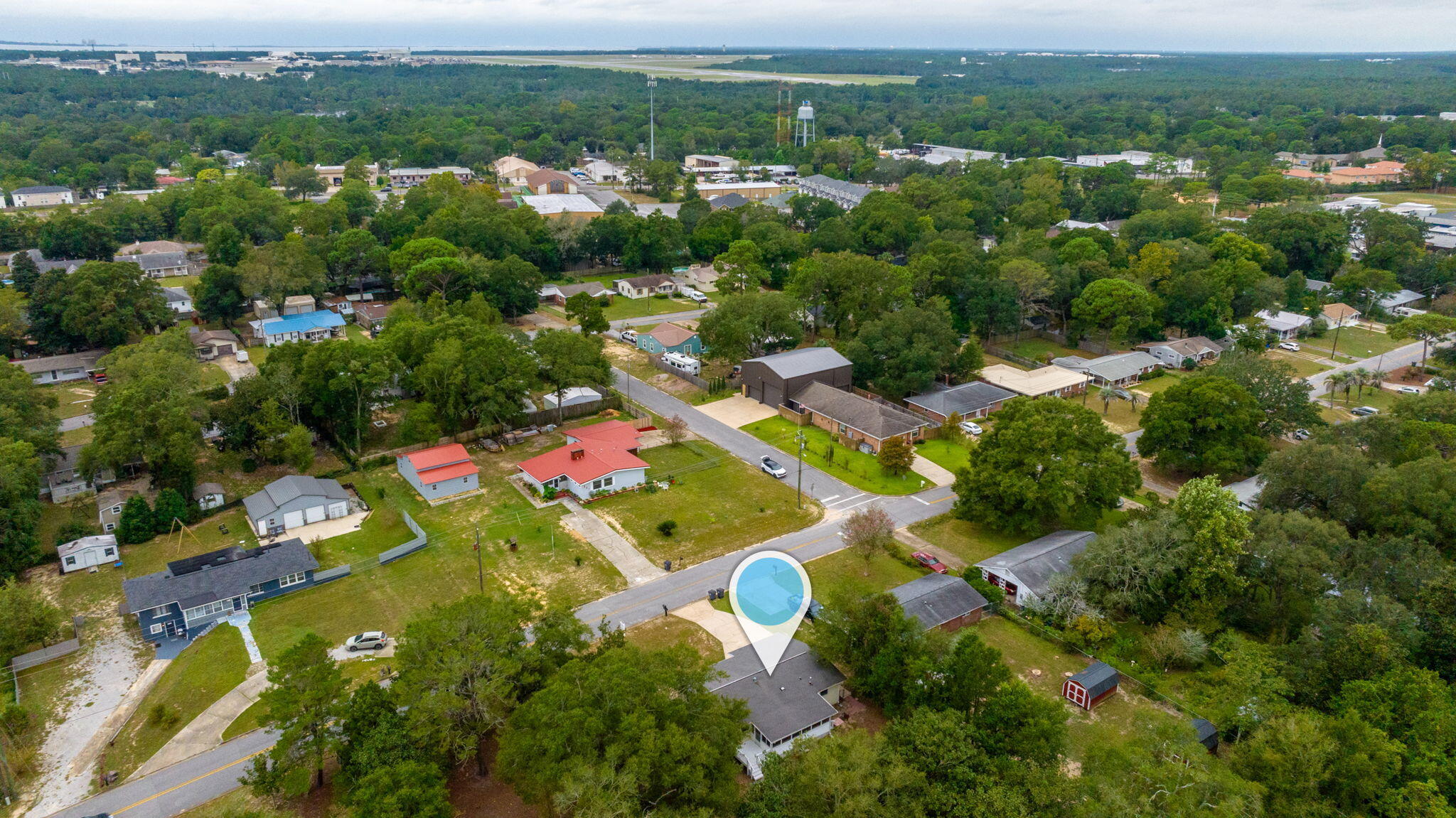 VALPARAISO PLAT 07 - Residential