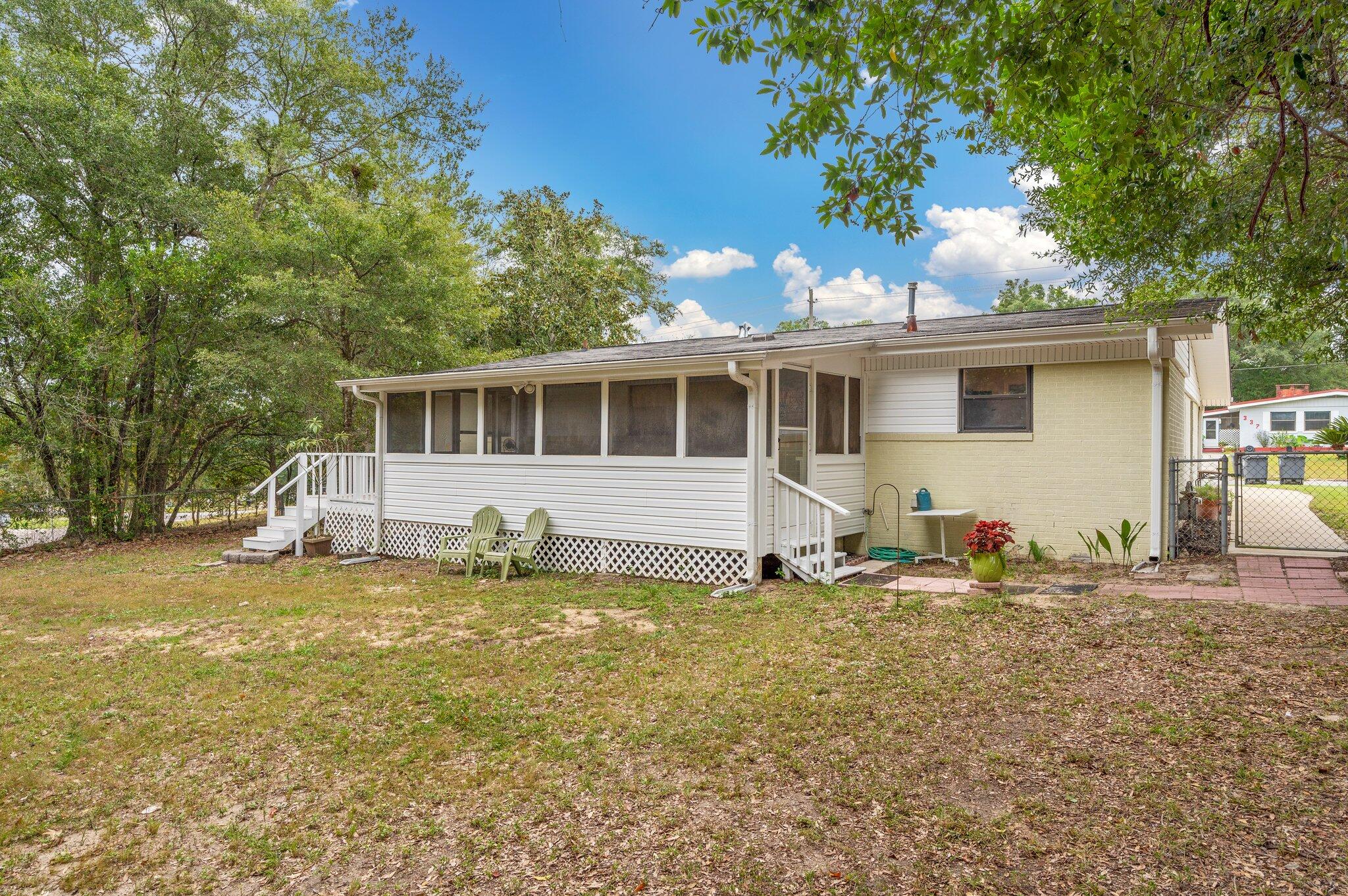 VALPARAISO PLAT 07 - Residential