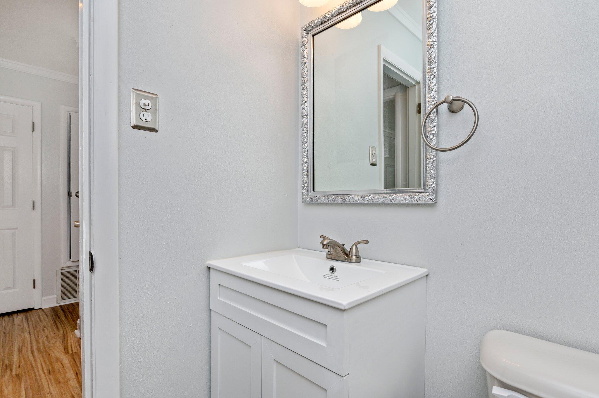 VALPARAISO PLAT 07 - Residential