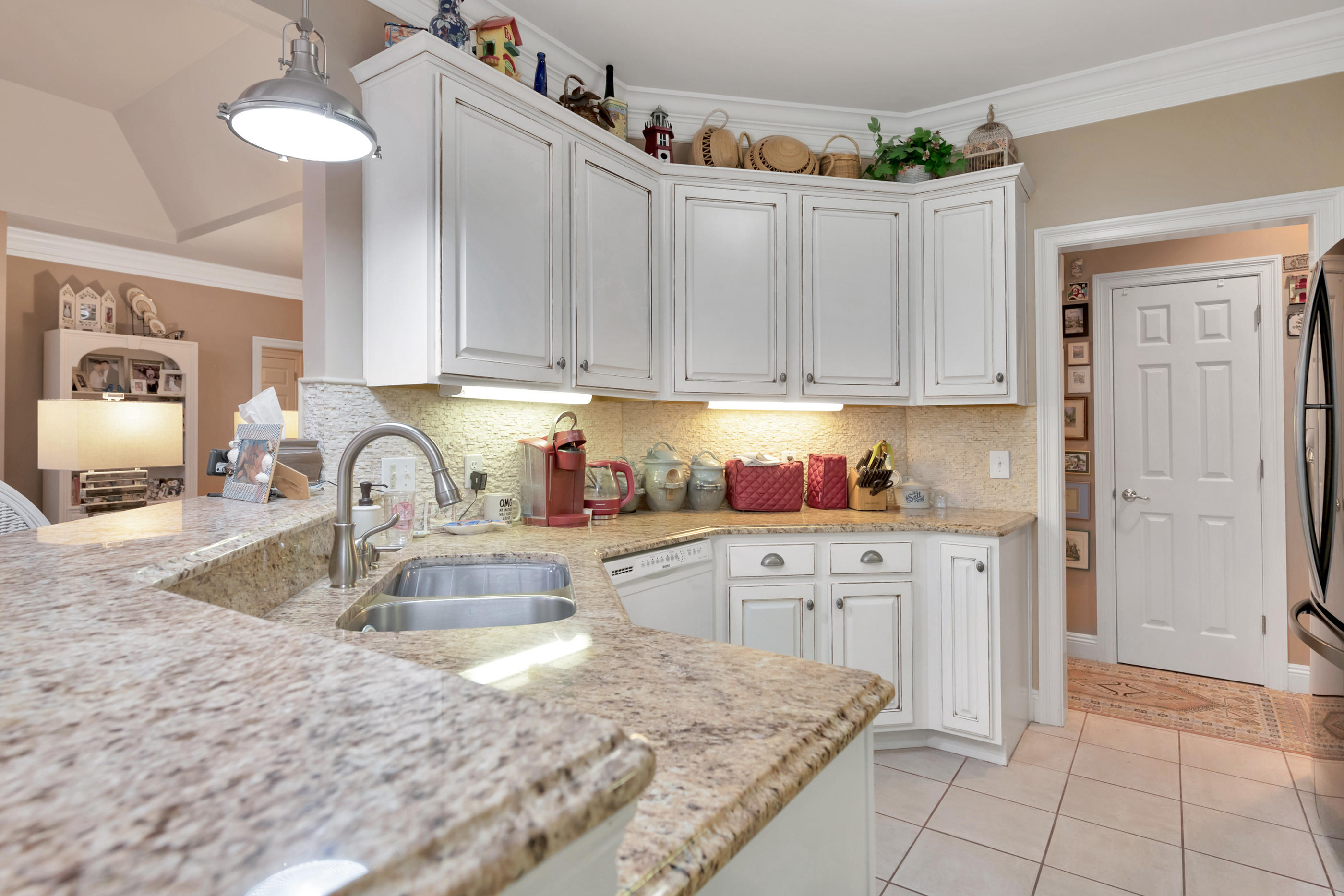 BLUEWATER BAY VILLAGE 1A - Residential