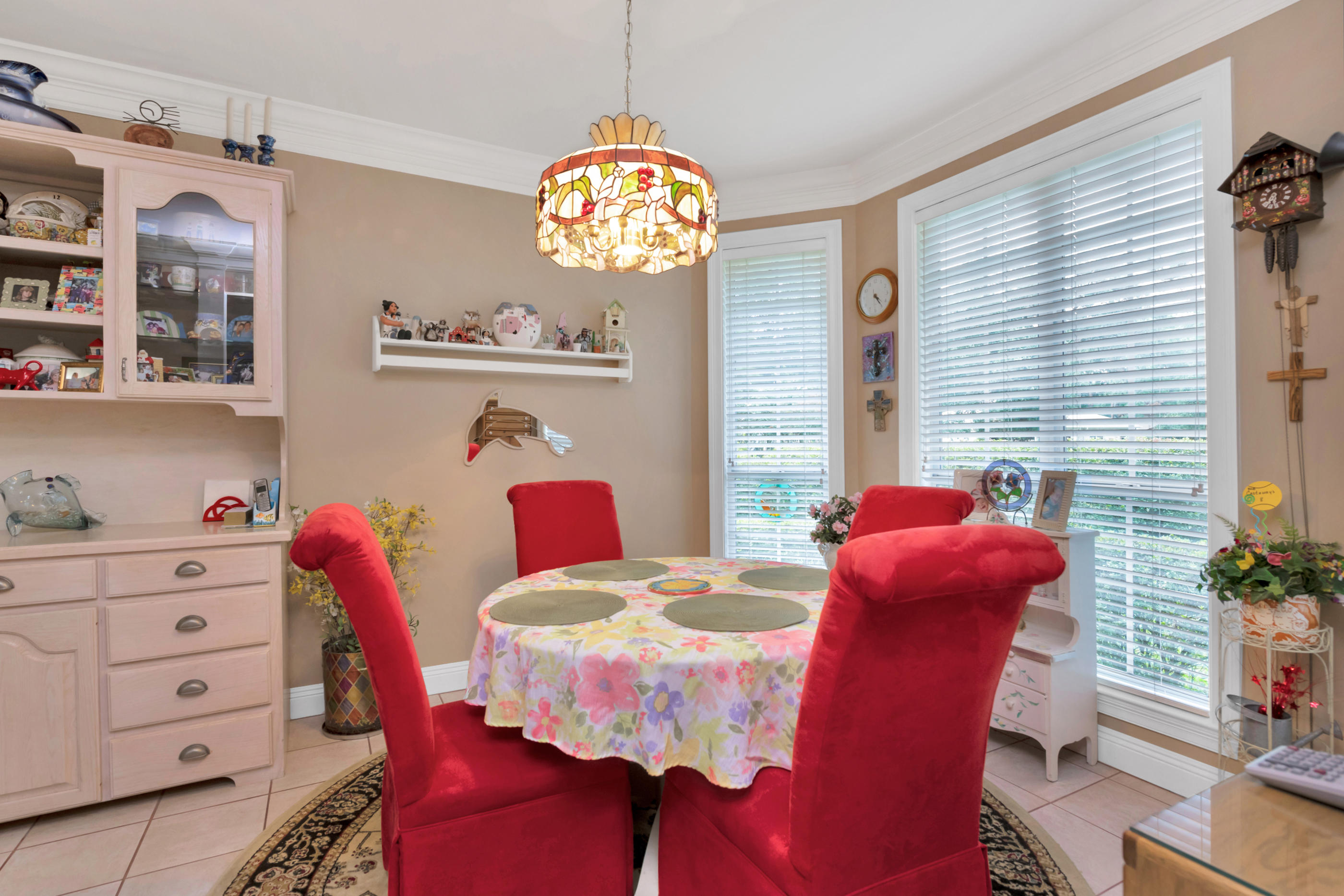 BLUEWATER BAY VILLAGE 1A - Residential