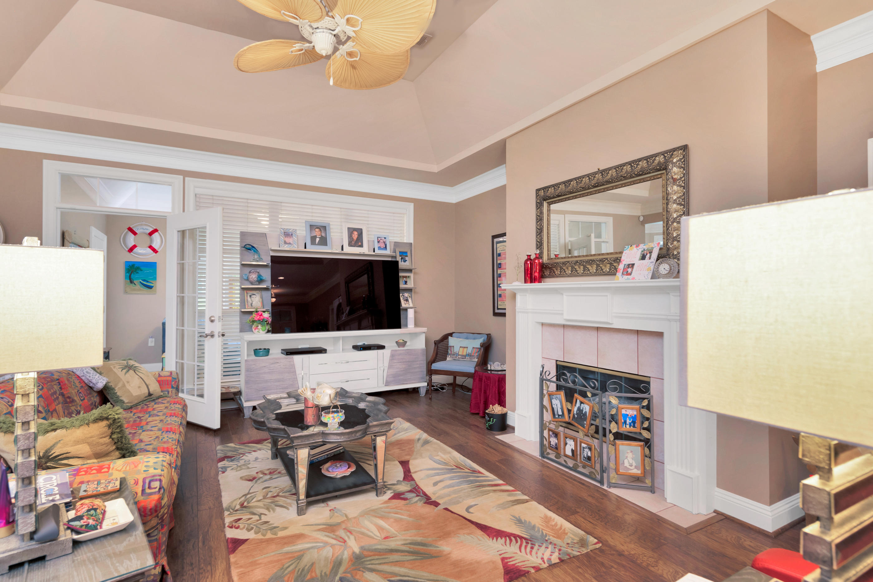 BLUEWATER BAY VILLAGE 1A - Residential