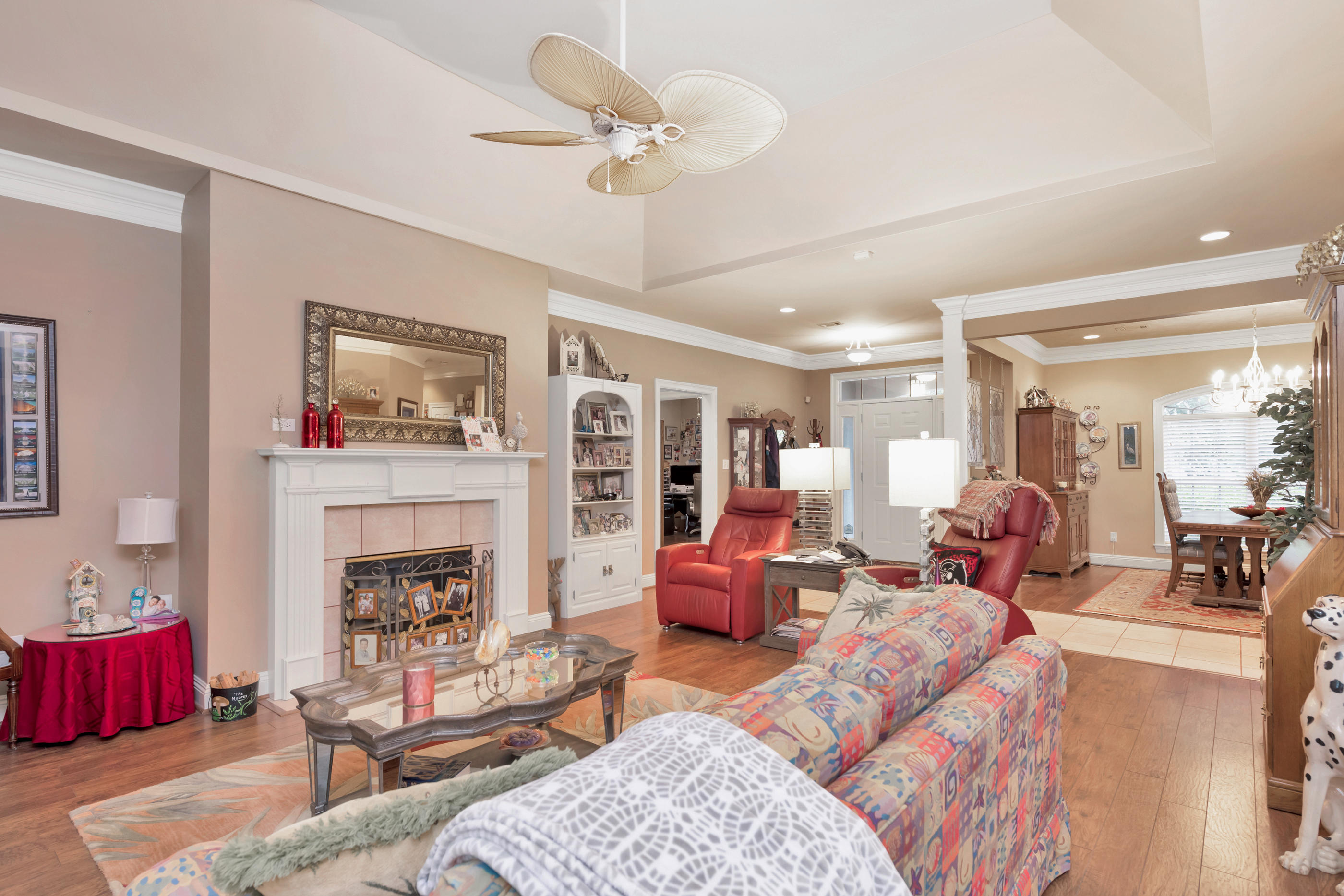 BLUEWATER BAY VILLAGE 1A - Residential