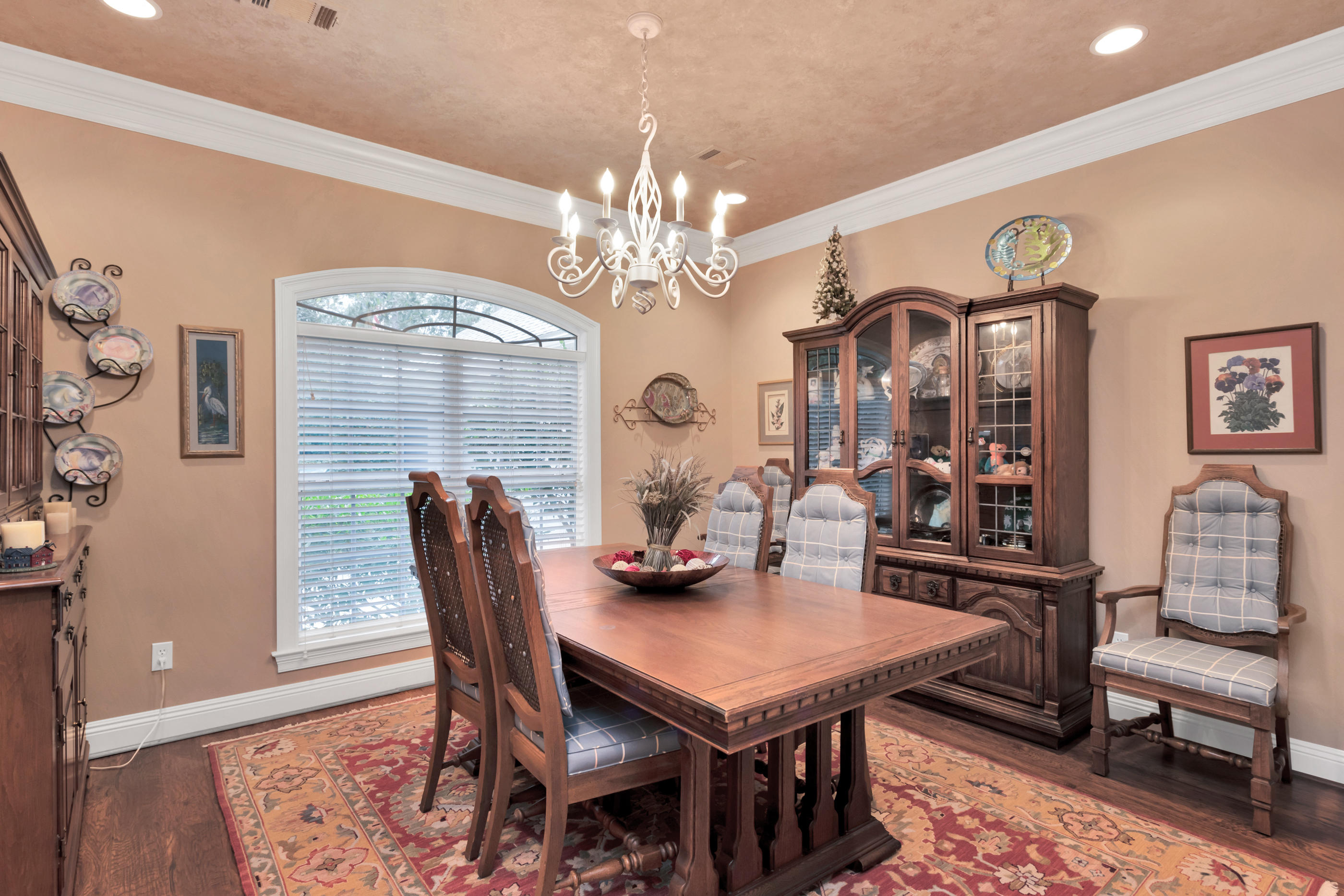 BLUEWATER BAY VILLAGE 1A - Residential