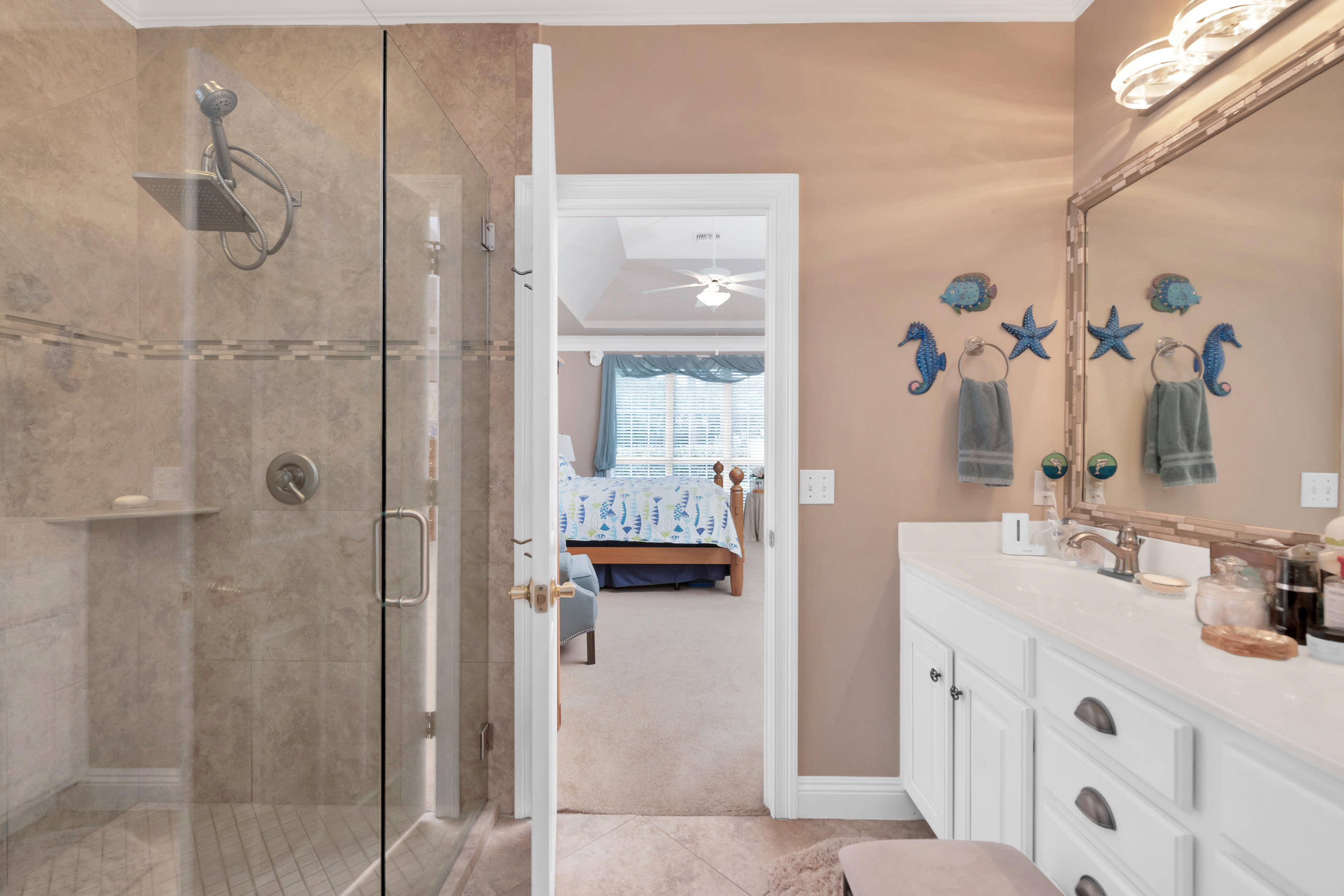 BLUEWATER BAY VILLAGE 1A - Residential