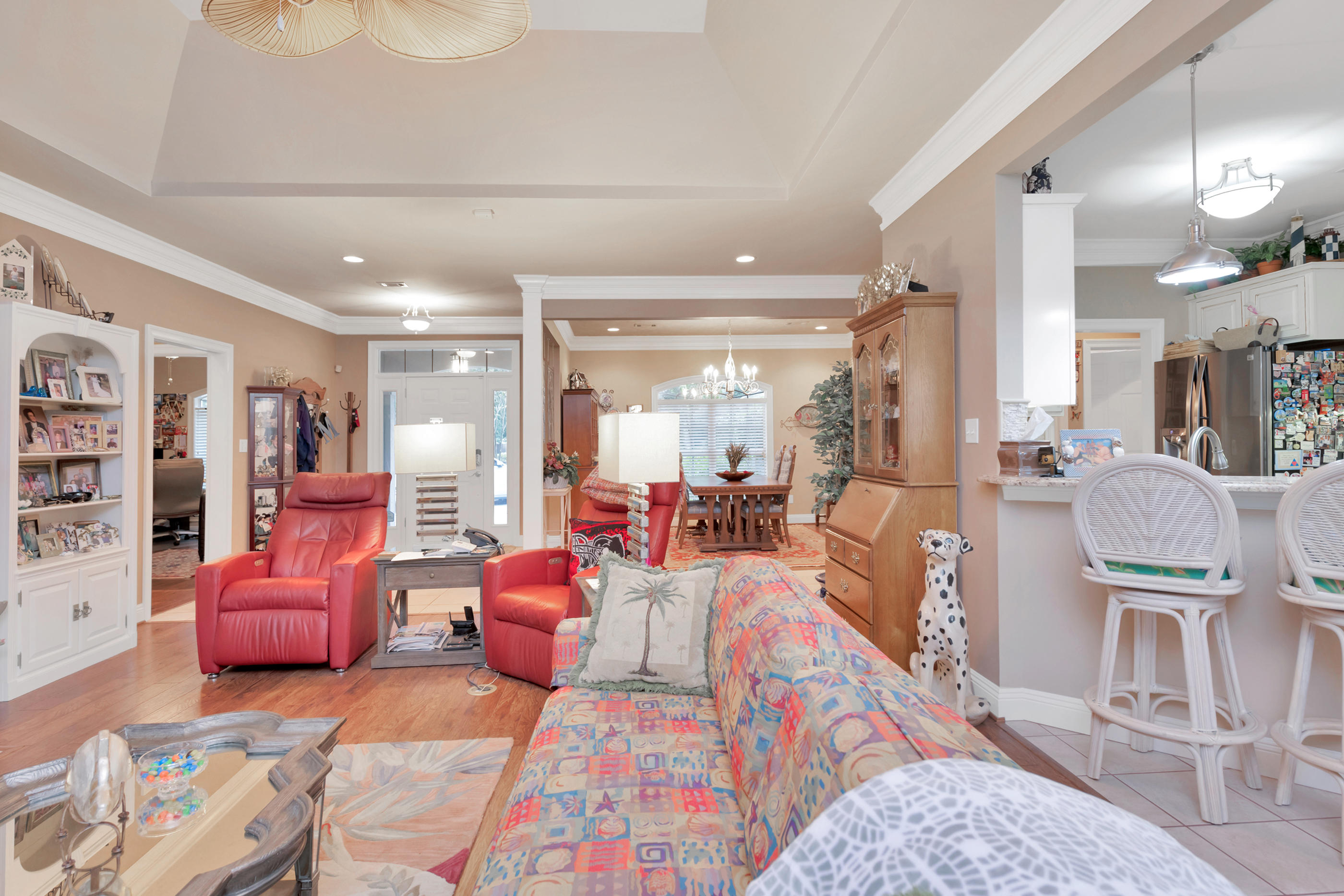 BLUEWATER BAY VILLAGE 1A - Residential