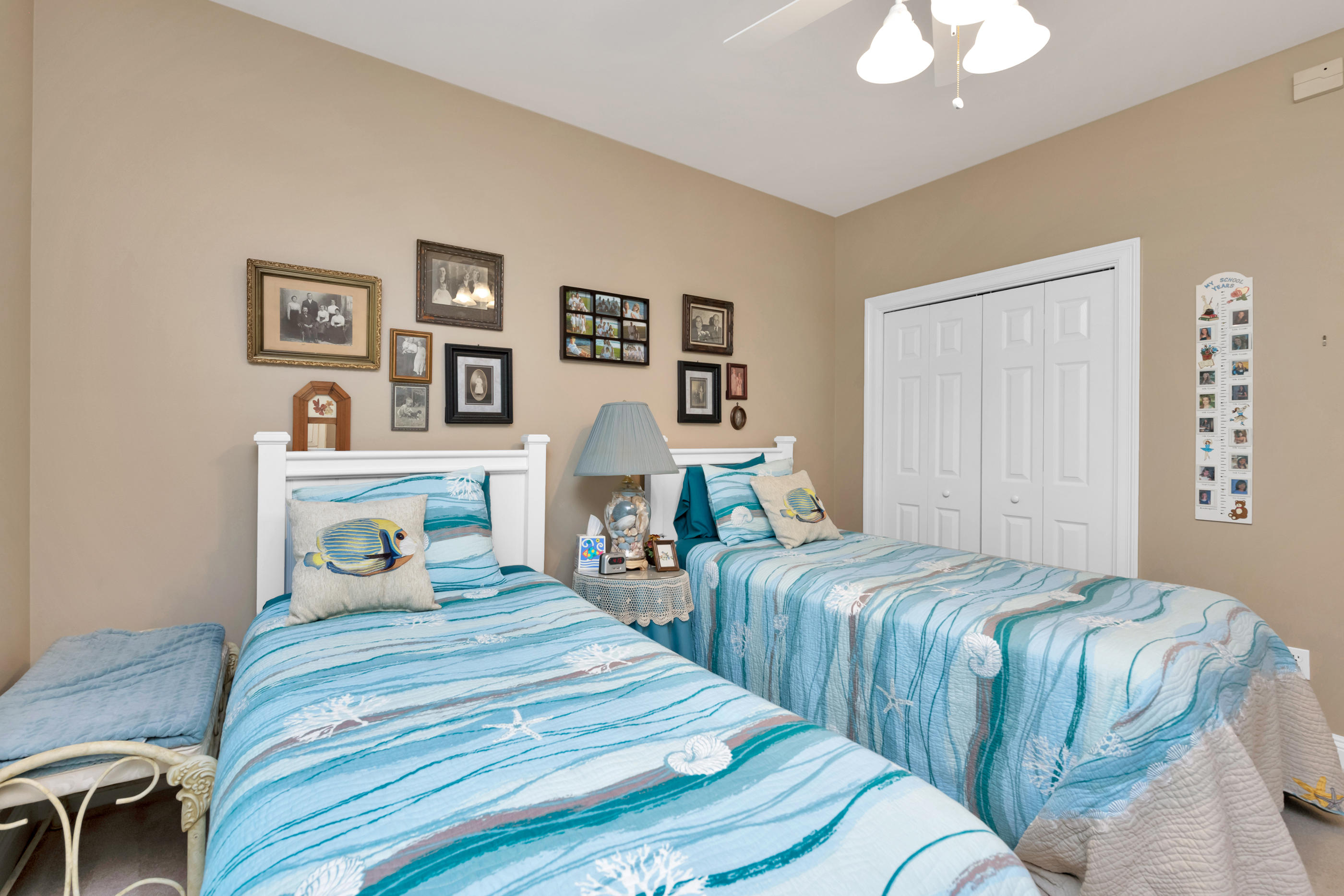 BLUEWATER BAY VILLAGE 1A - Residential