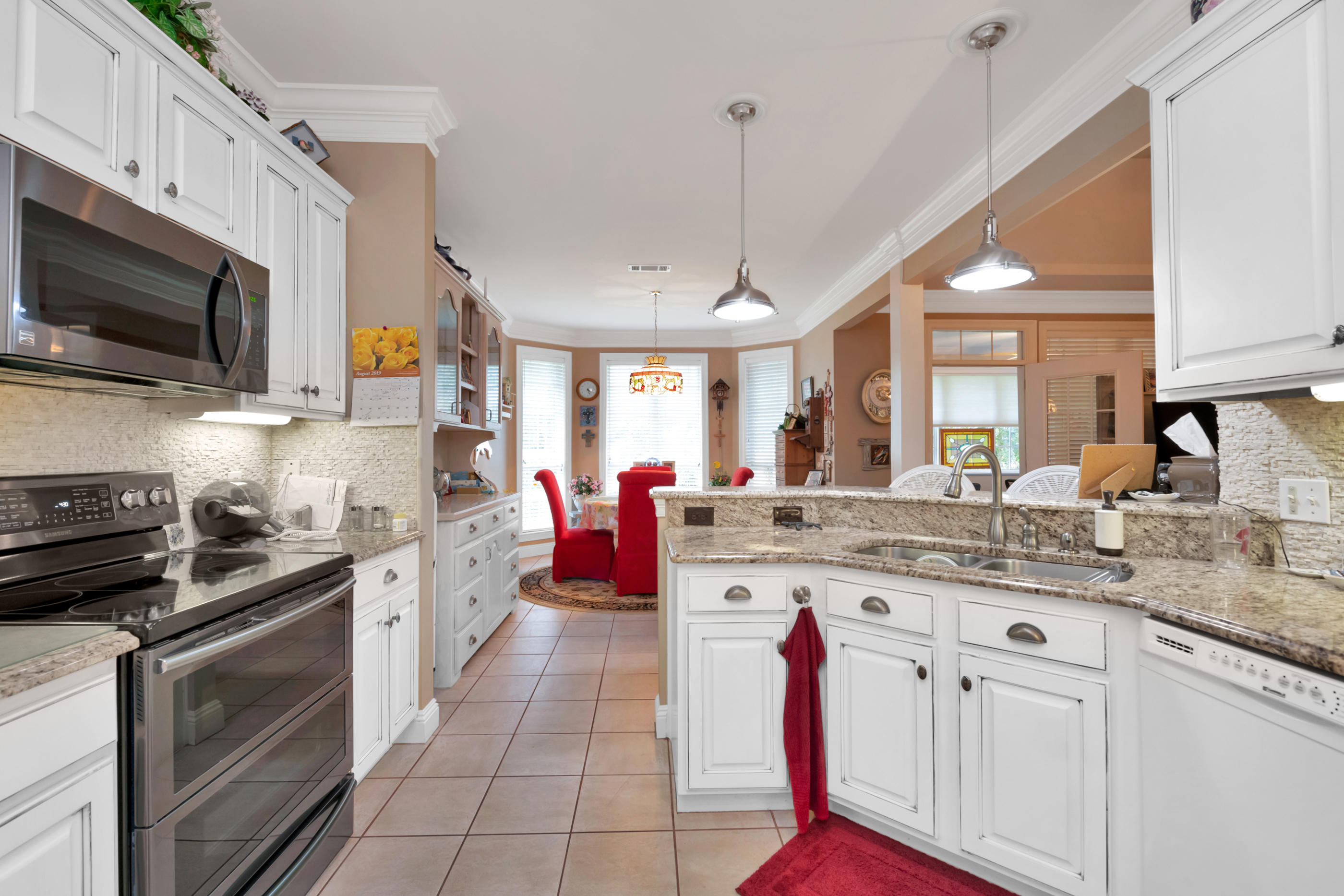 BLUEWATER BAY VILLAGE 1A - Residential