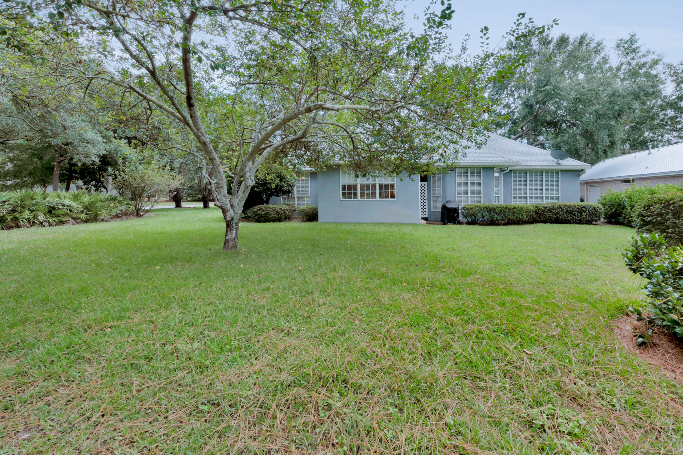 BLUEWATER BAY VILLAGE 1A - Residential